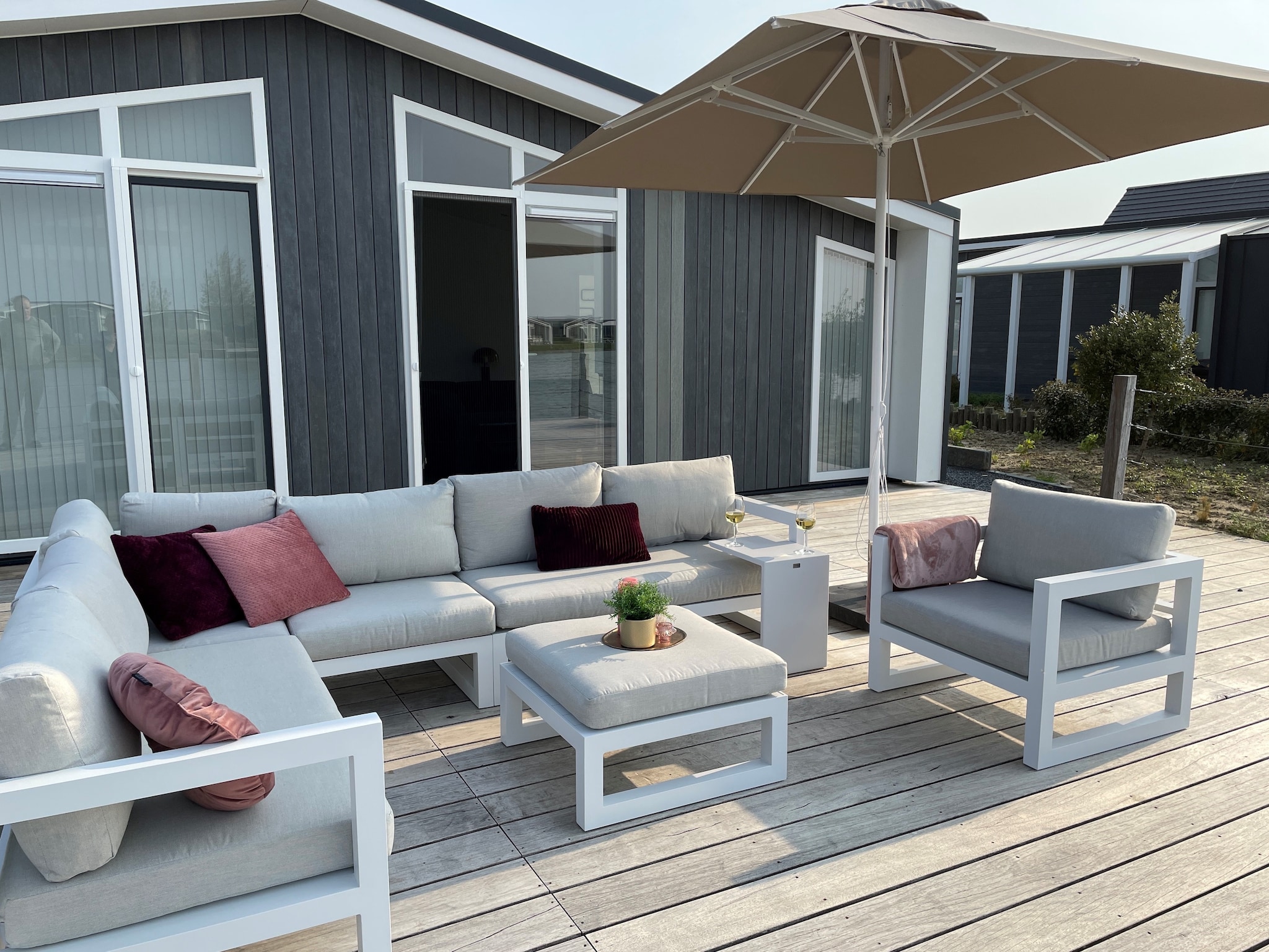   Water Resort Oosterschelde 12