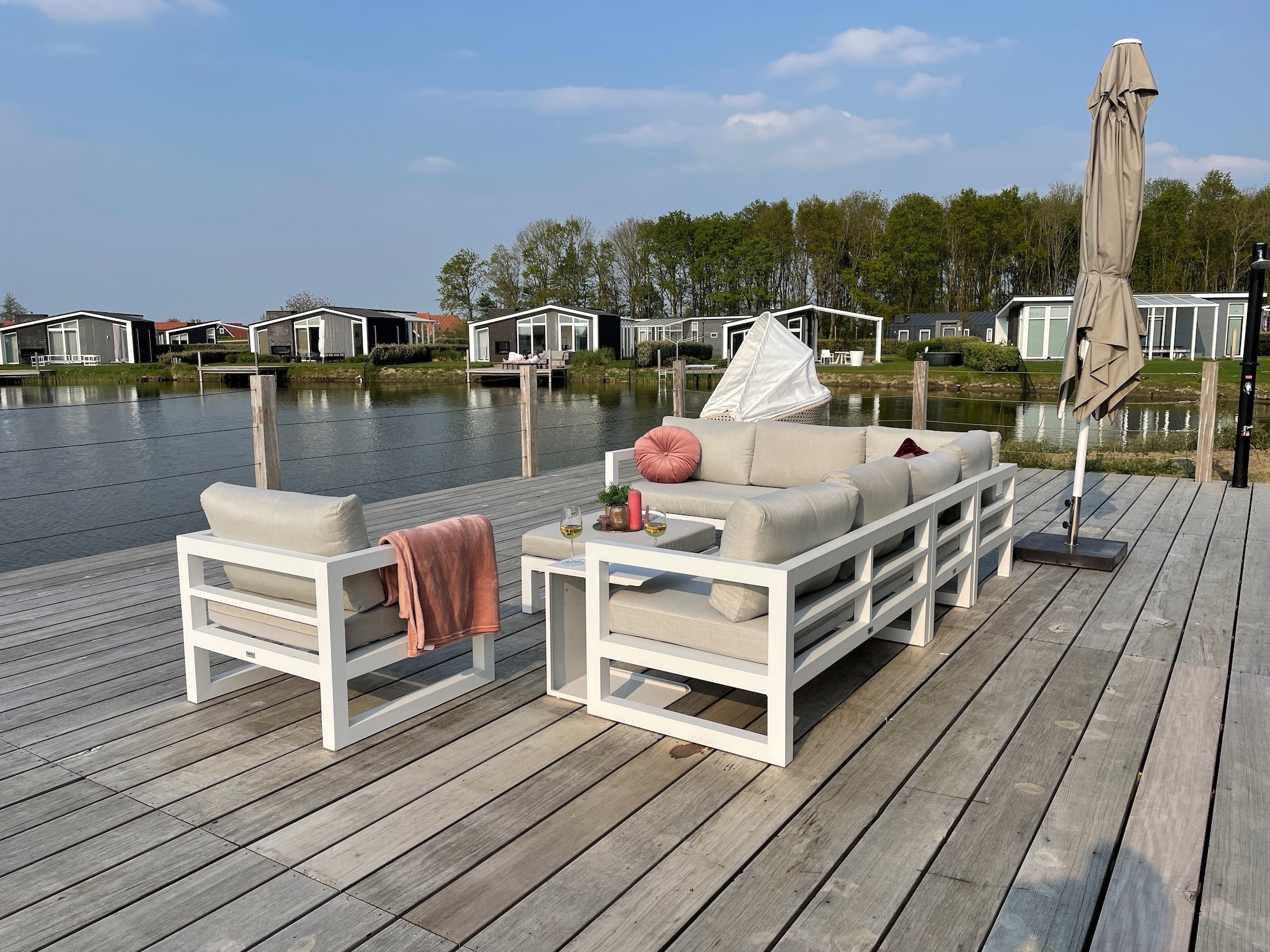   Water Resort Oosterschelde 12