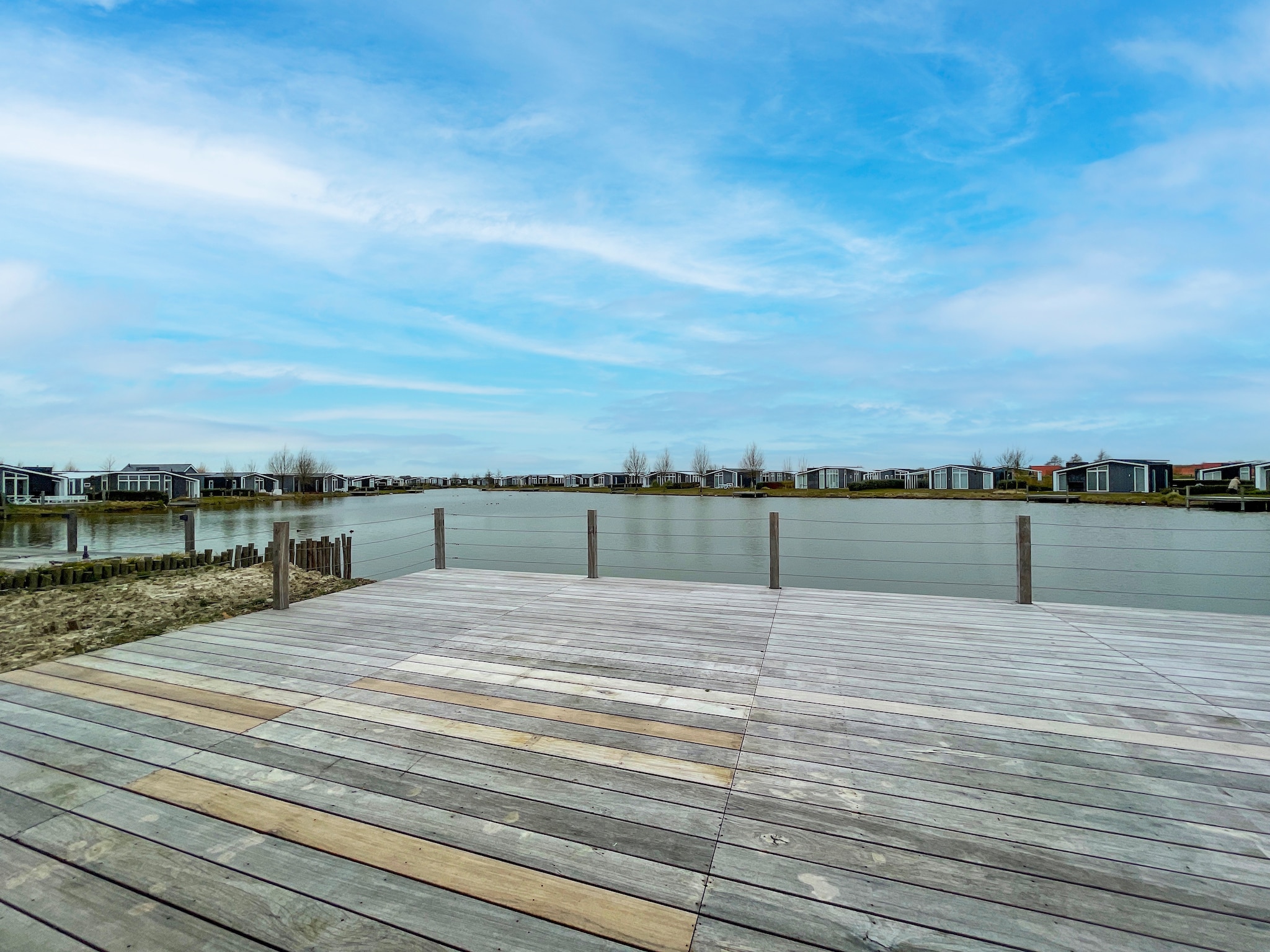   Water Resort Oosterschelde 12