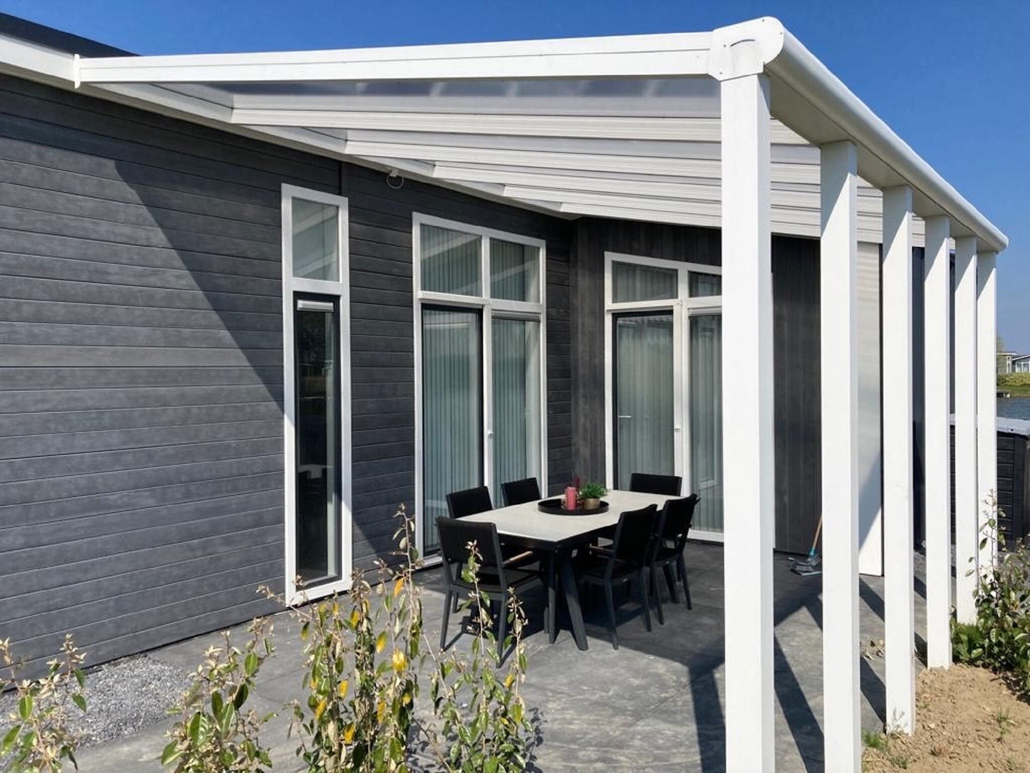   Water Resort Oosterschelde 12
