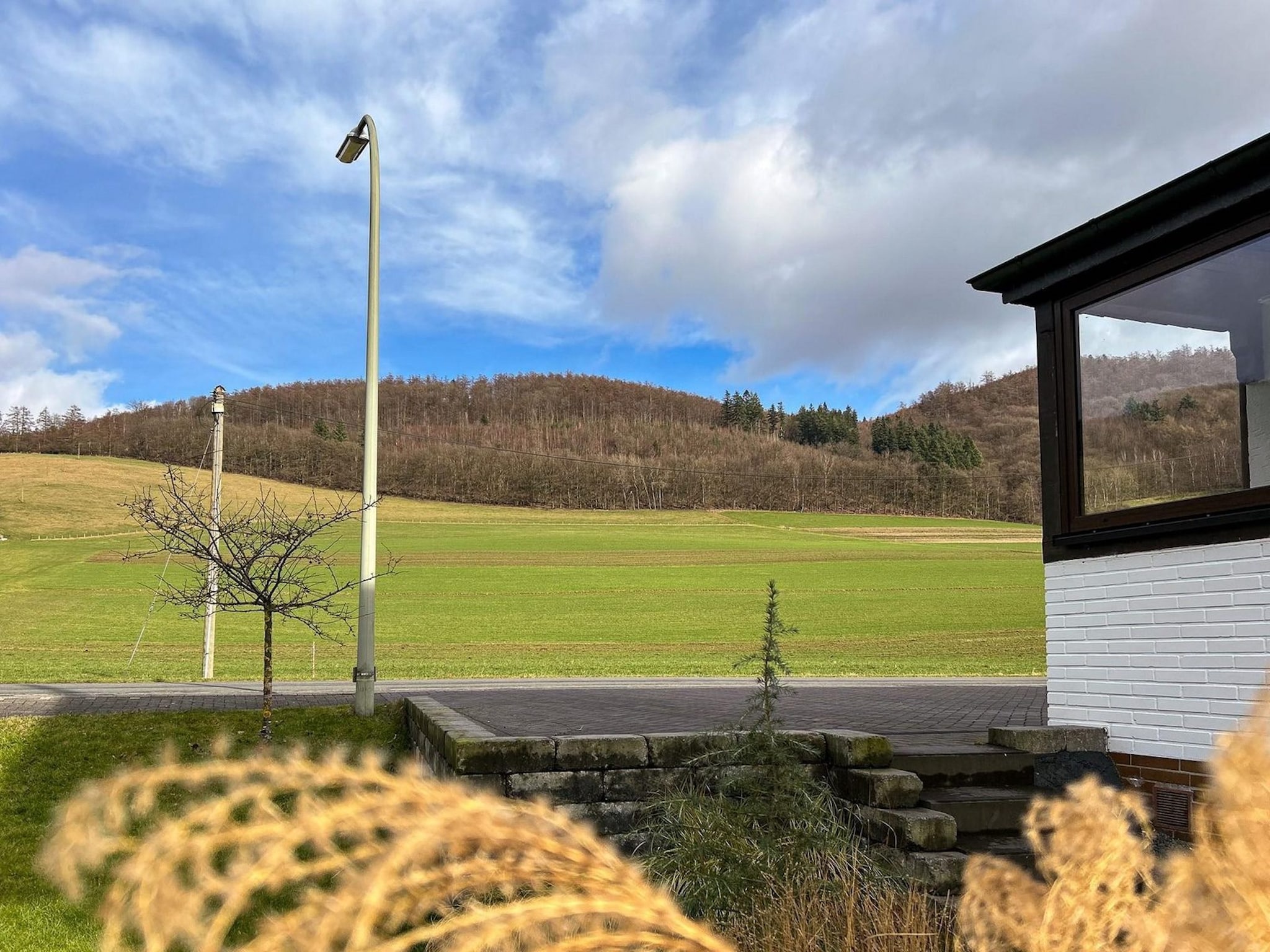   Ferienhaus Löttmaringhhausen