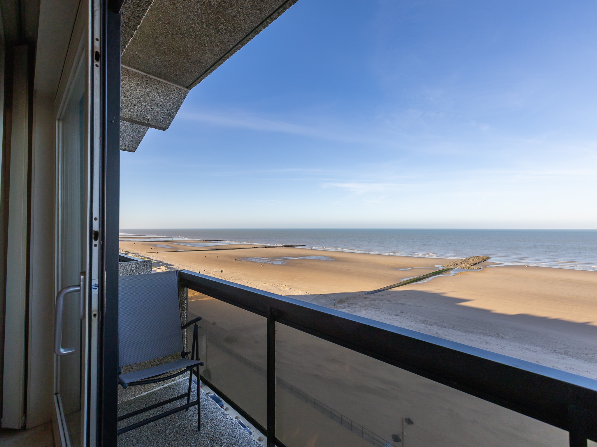 Appartement Dunekant 0701