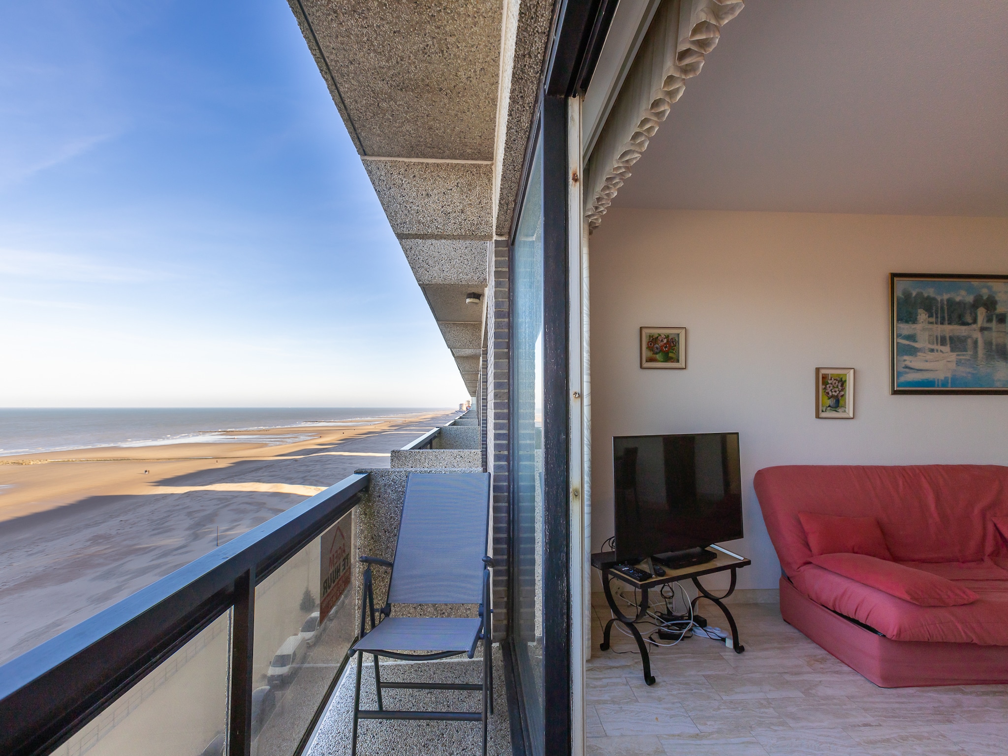 Appartement Dunekant 0701