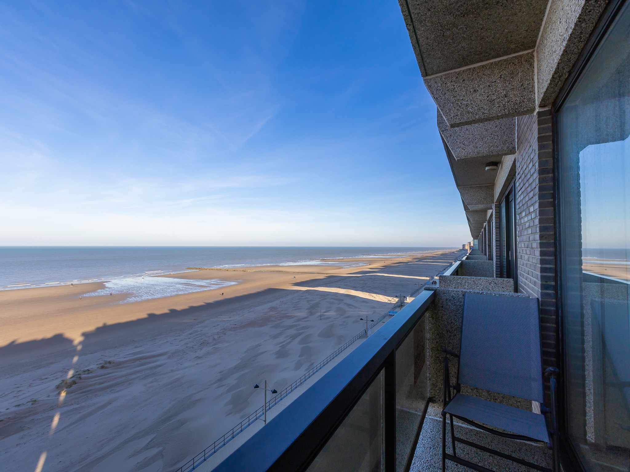 Appartement Dunekant 0701