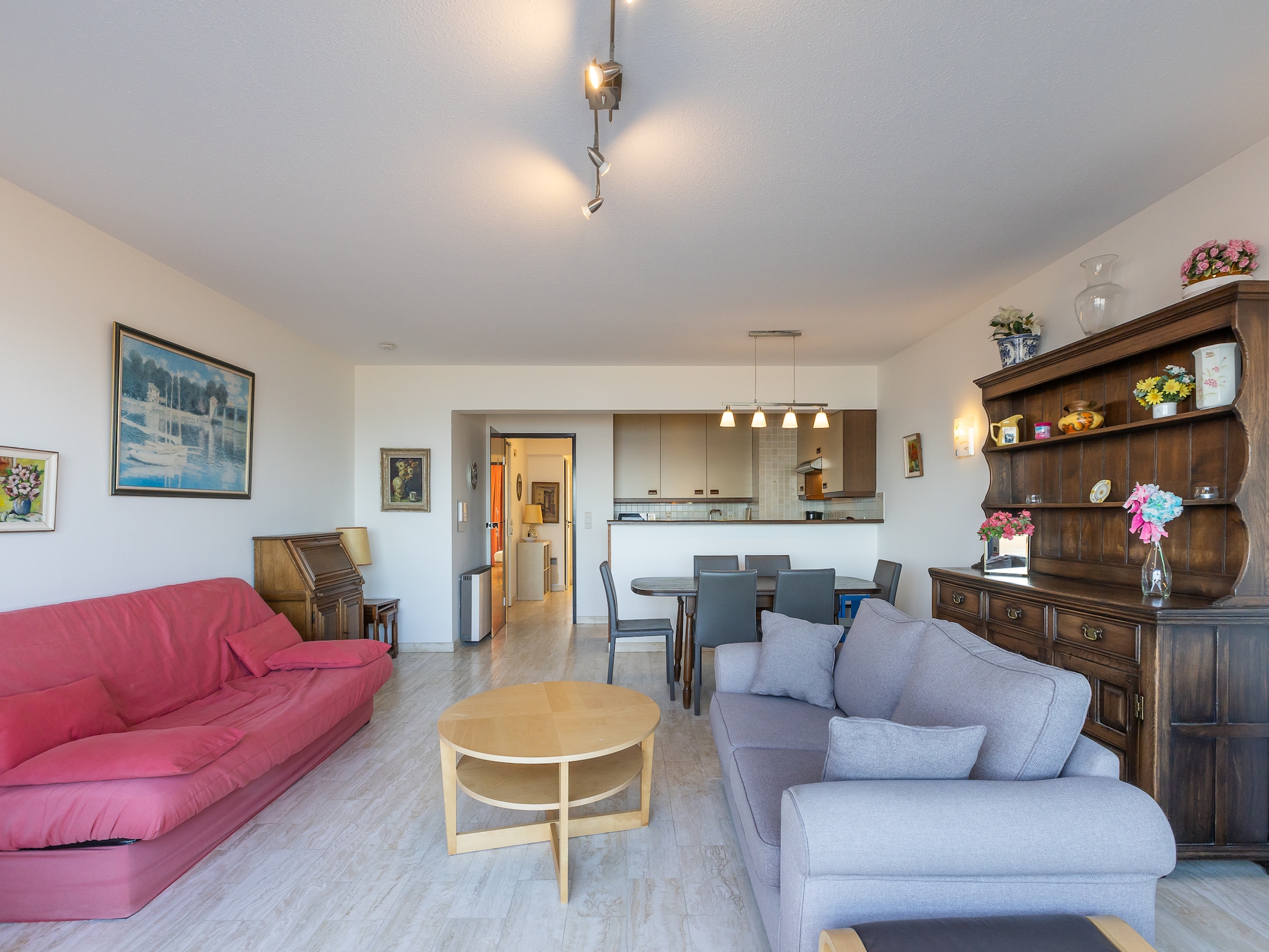Appartement Dunekant 0701