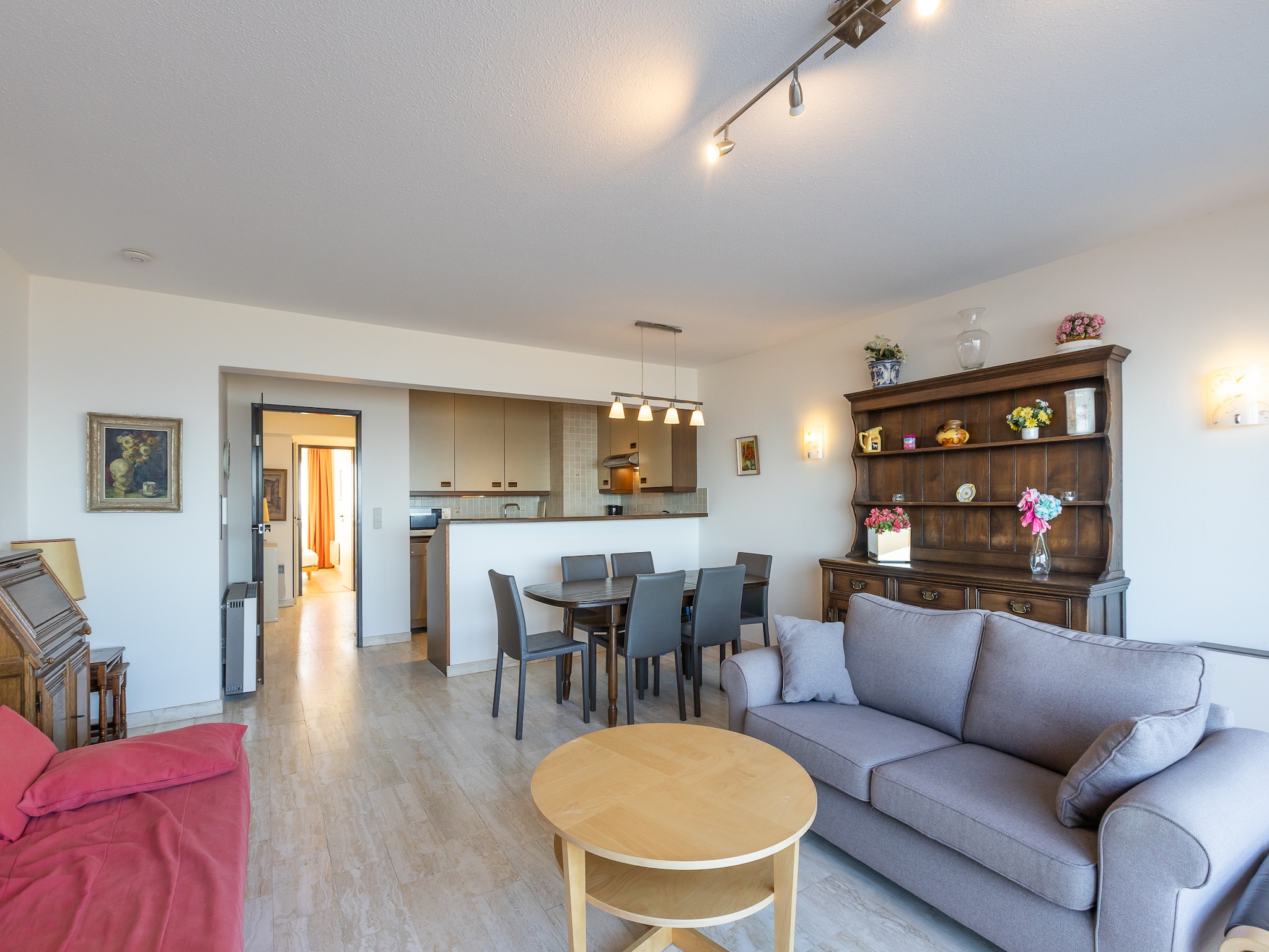 Appartement Dunekant 0701