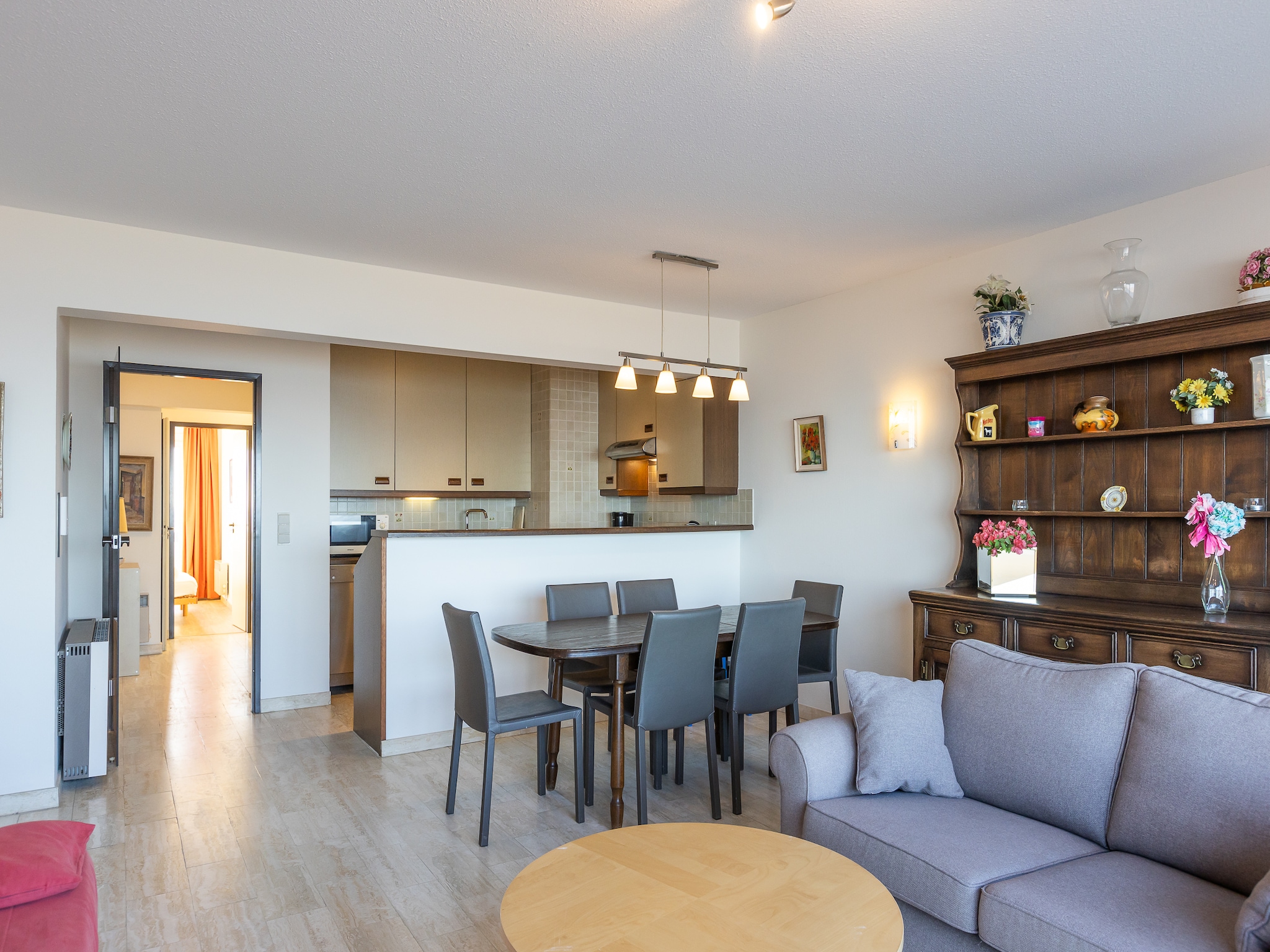 Appartement Dunekant 0701