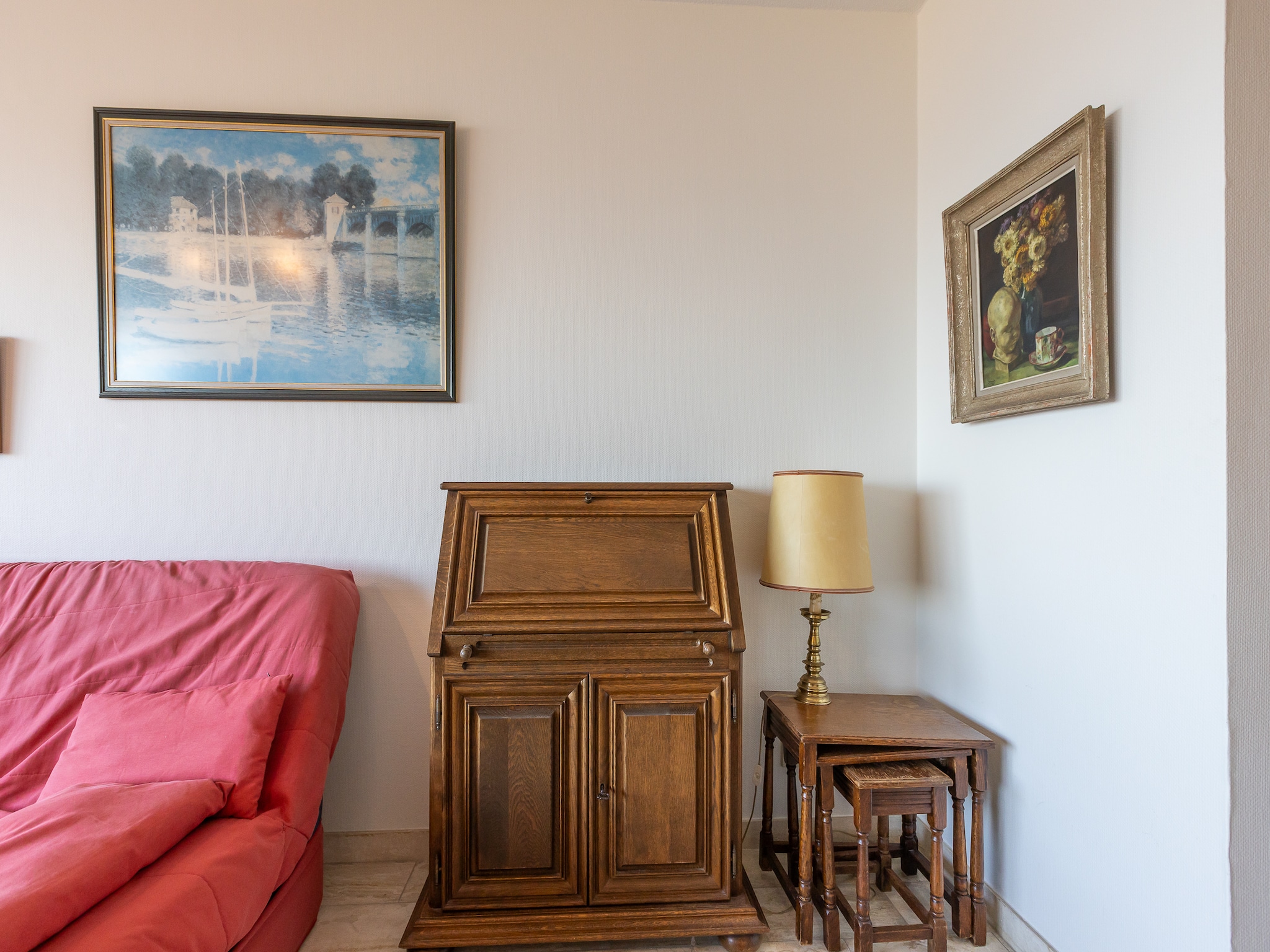 Appartement Dunekant 0701