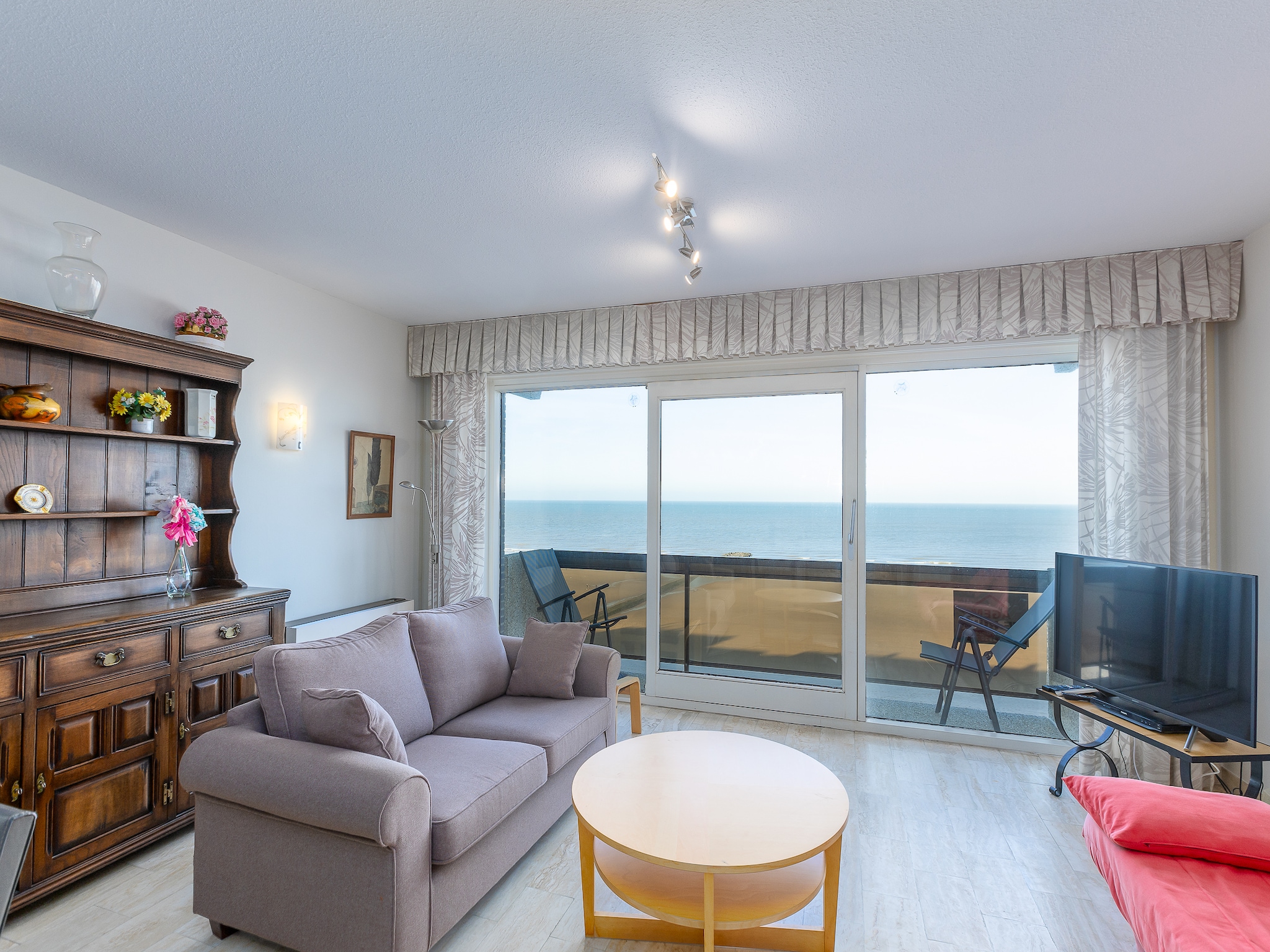 Appartement Dunekant 0701