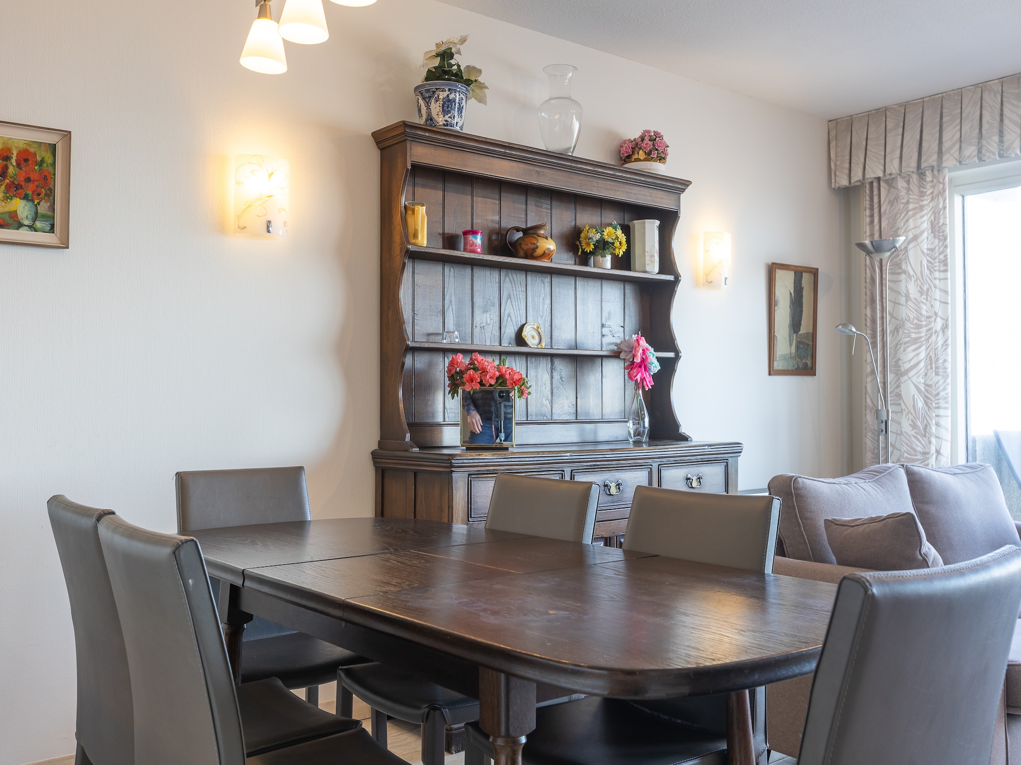 Appartement Dunekant 0701