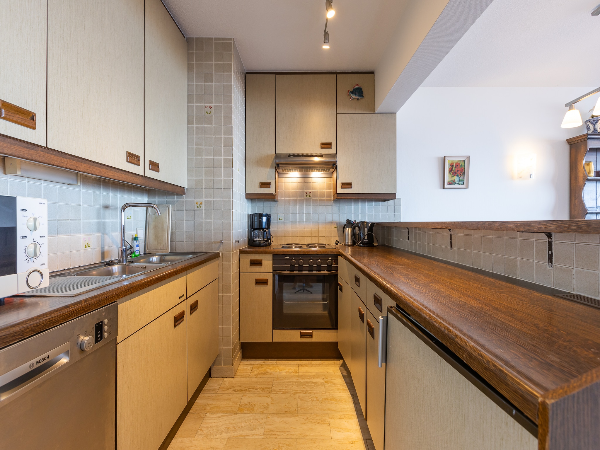 Appartement Dunekant 0701