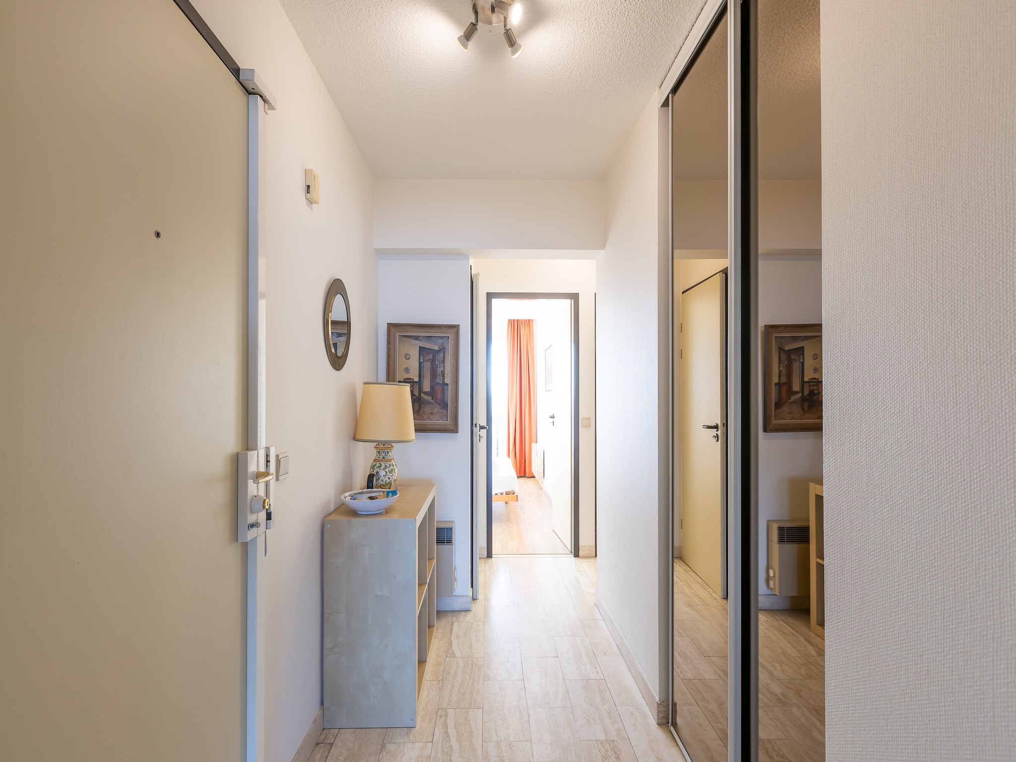 Appartement Dunekant 0701