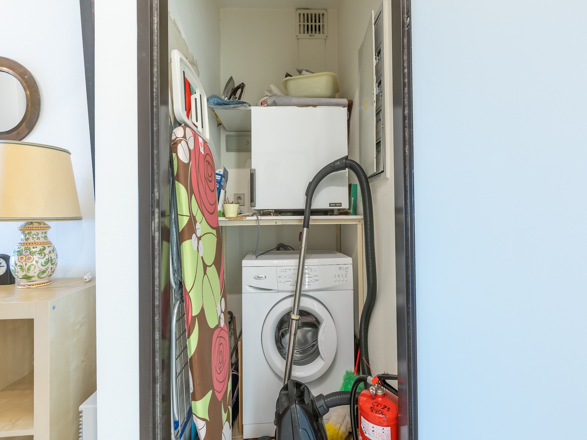 Appartement Dunekant 0701