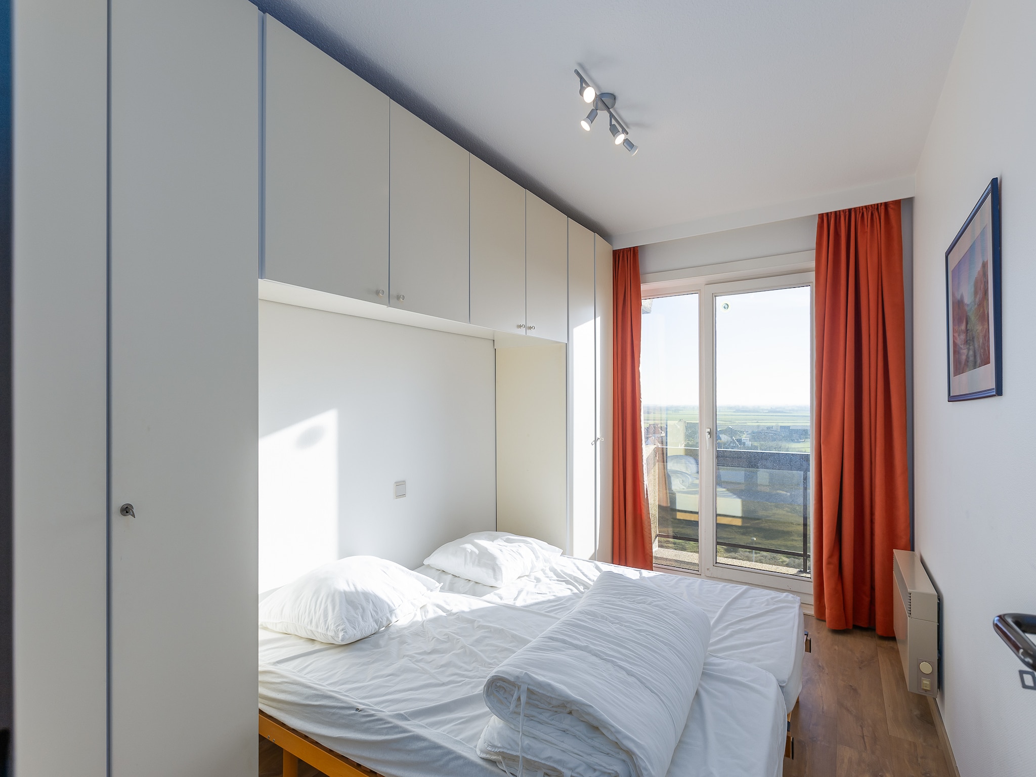 Appartement Dunekant 0701