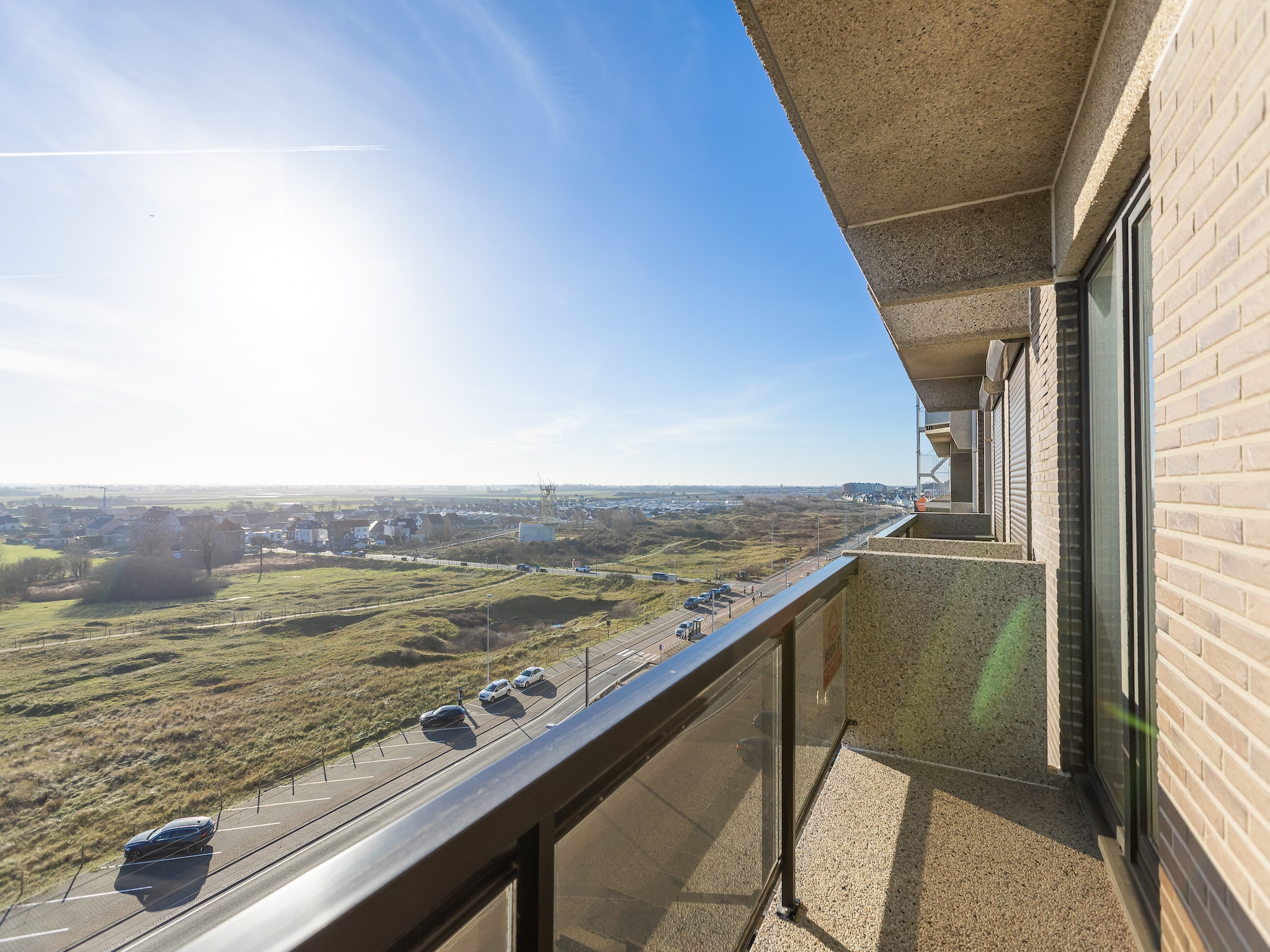 Appartement Dunekant 0701
