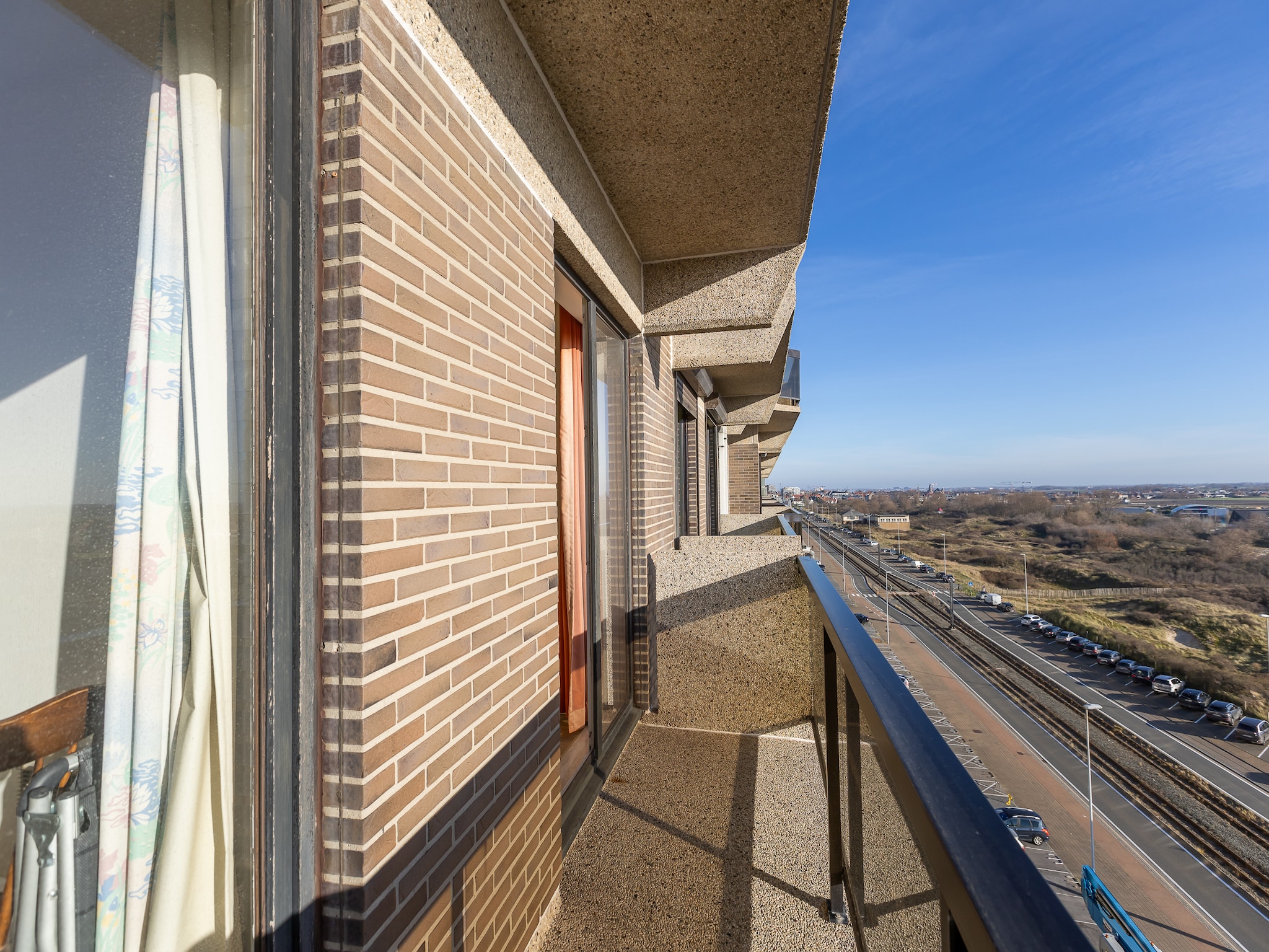 Appartement Dunekant 0701