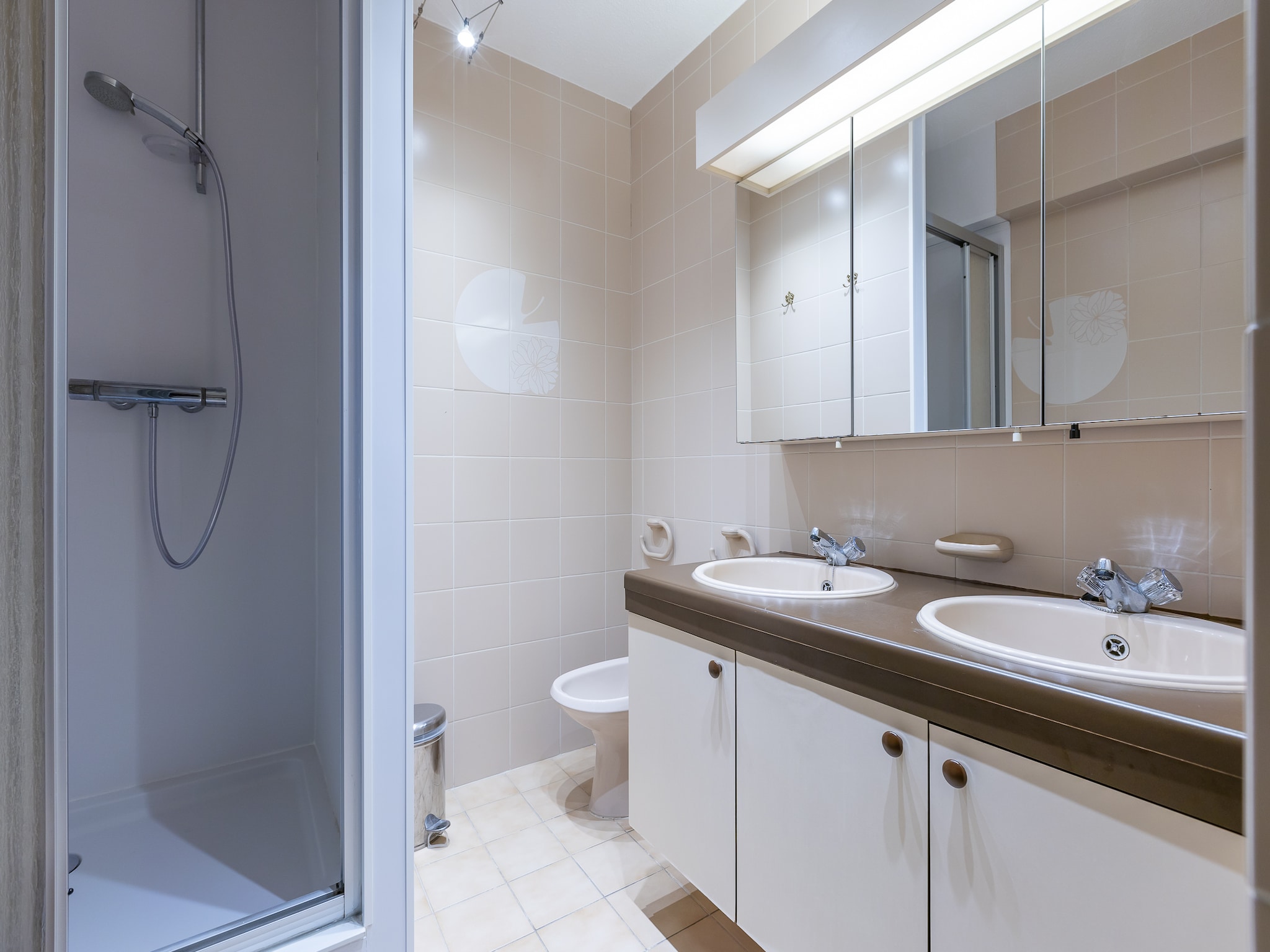 Appartement Dunekant 0701