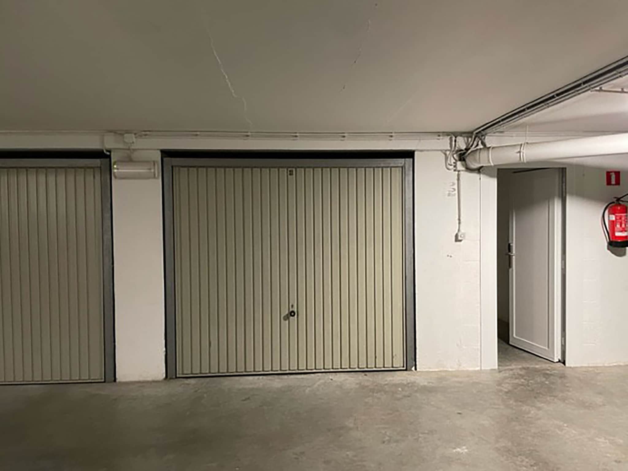 Appartement Dunekant 0701