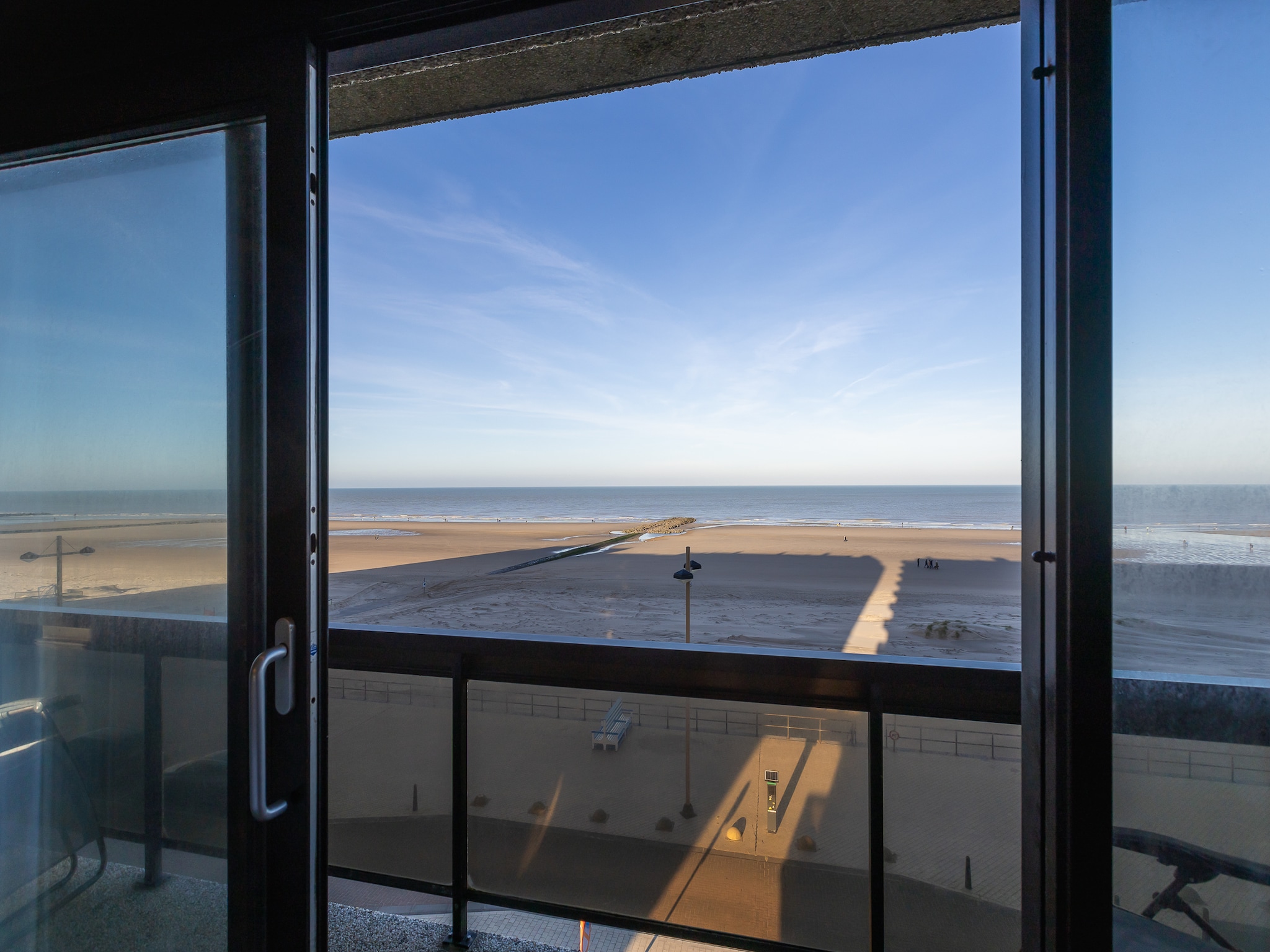 Appartement Dunekant 0303