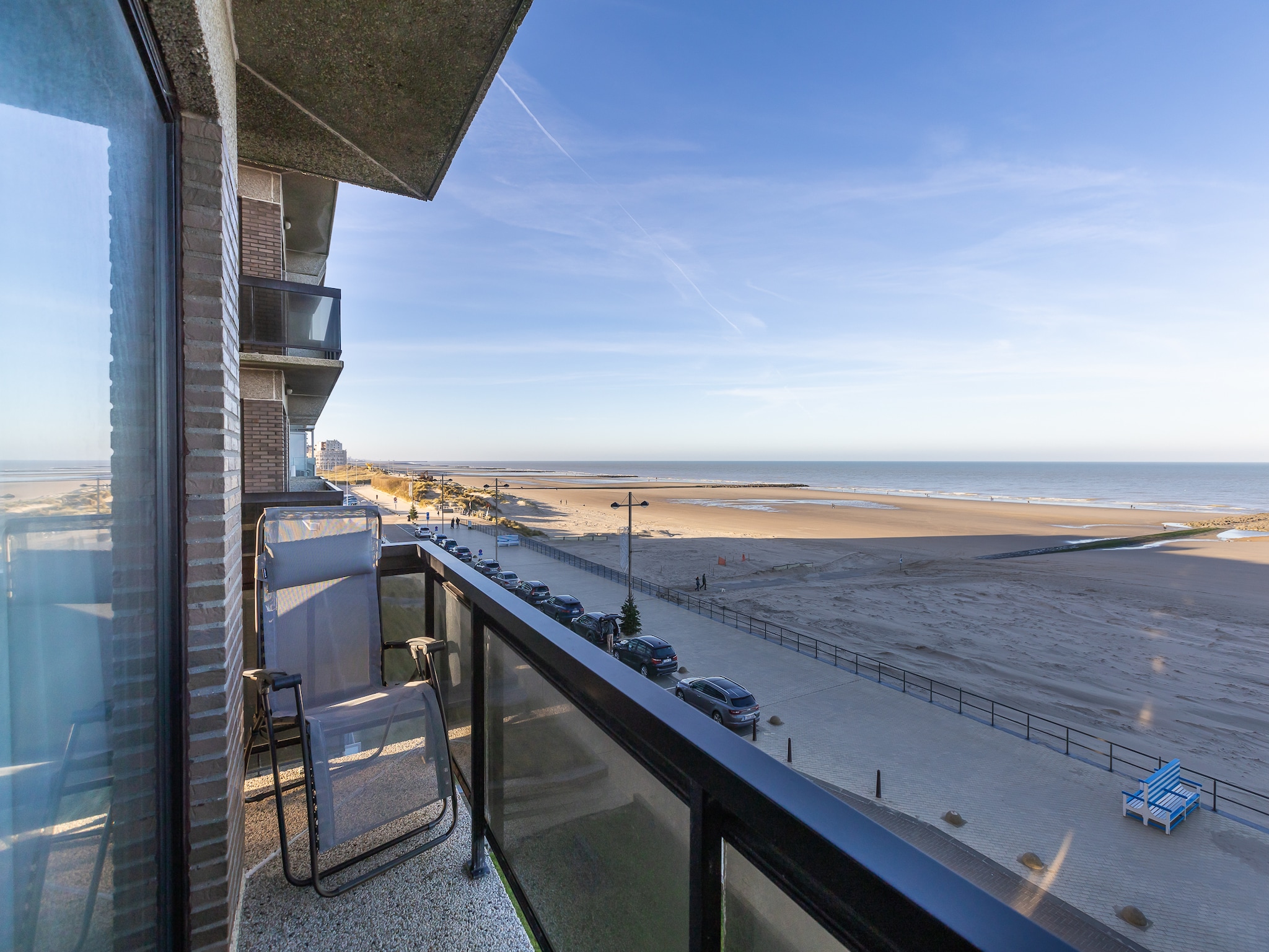 Appartement Dunekant 0303