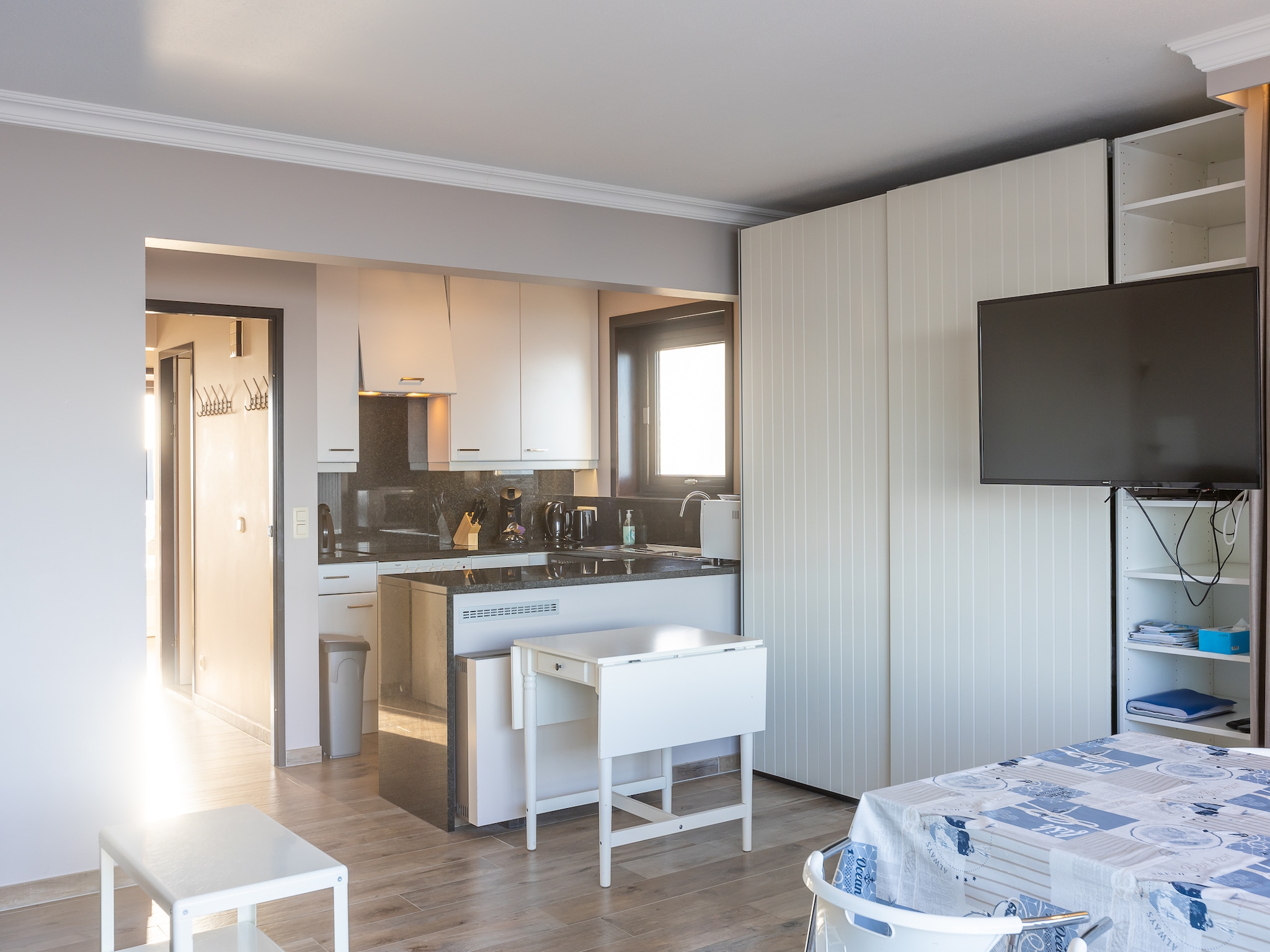 Appartement Dunekant 0303