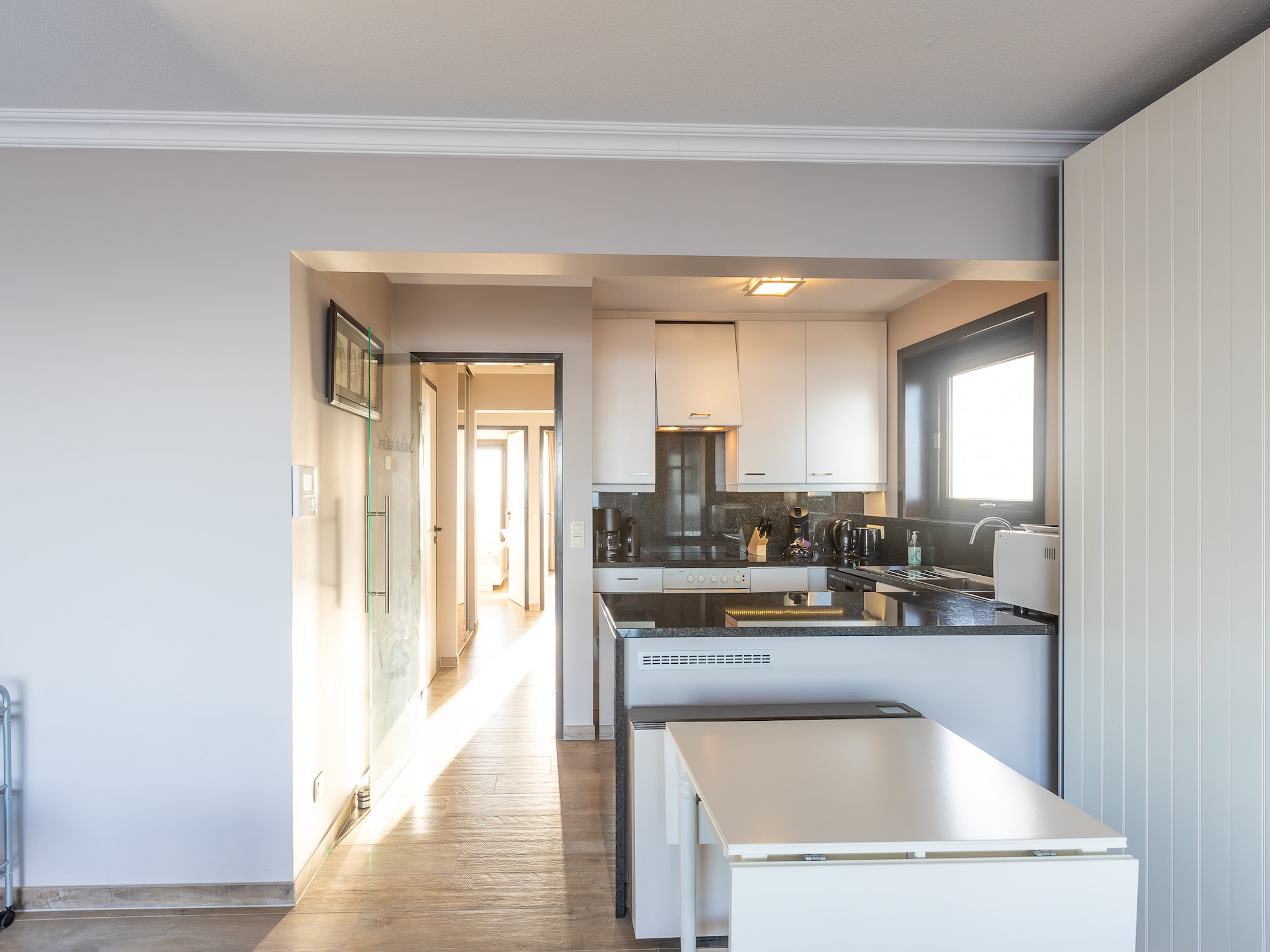 Appartement Dunekant 0303