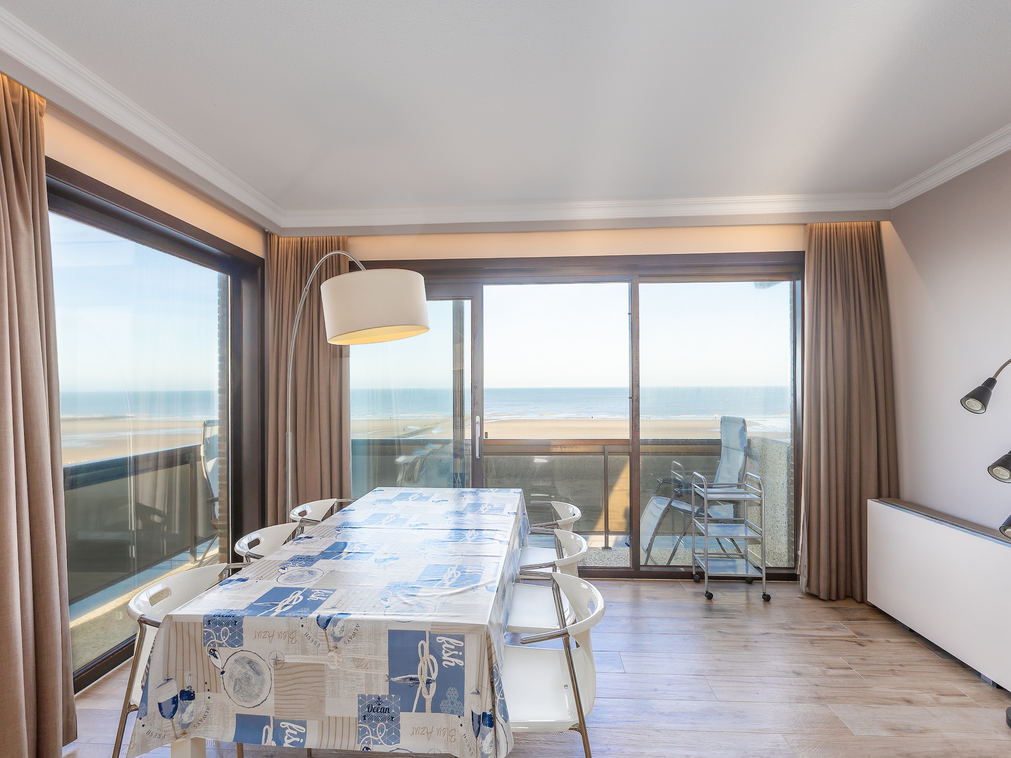 Appartement Dunekant 0303