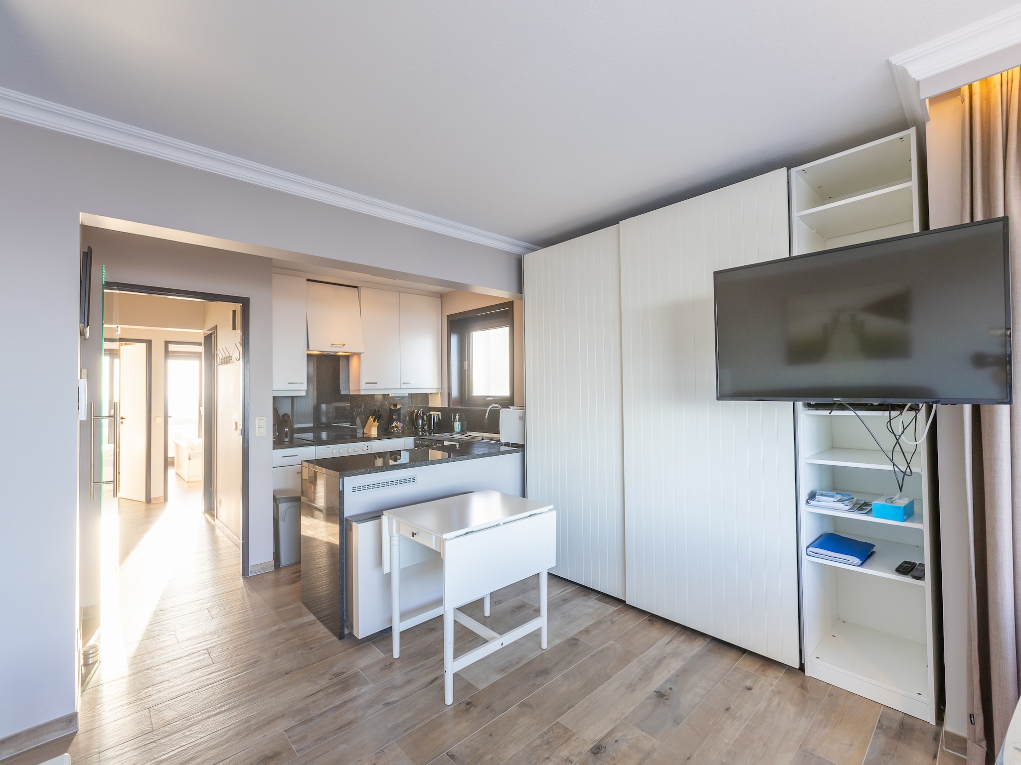 Appartement Dunekant 0303
