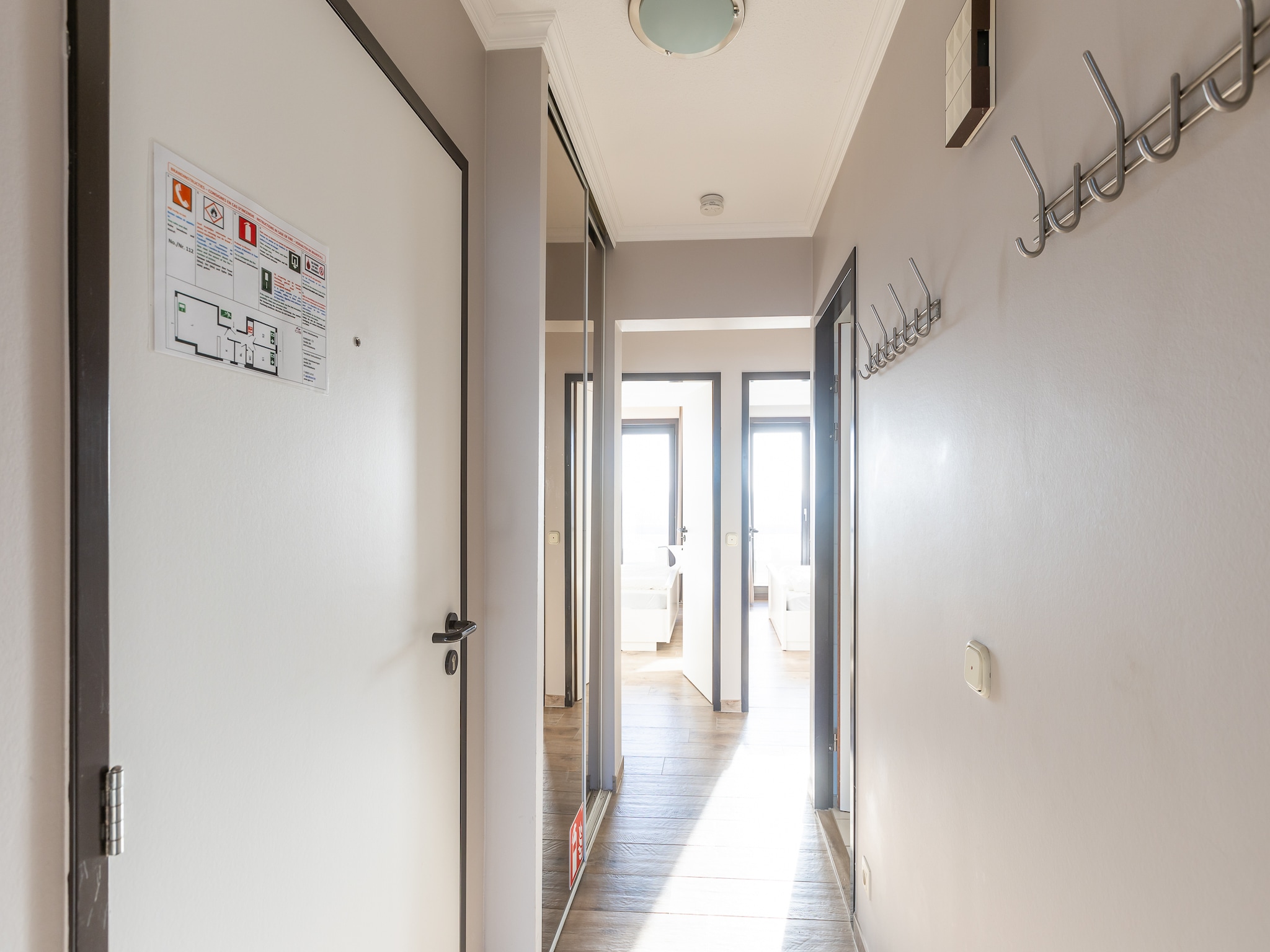 Appartement Dunekant 0303