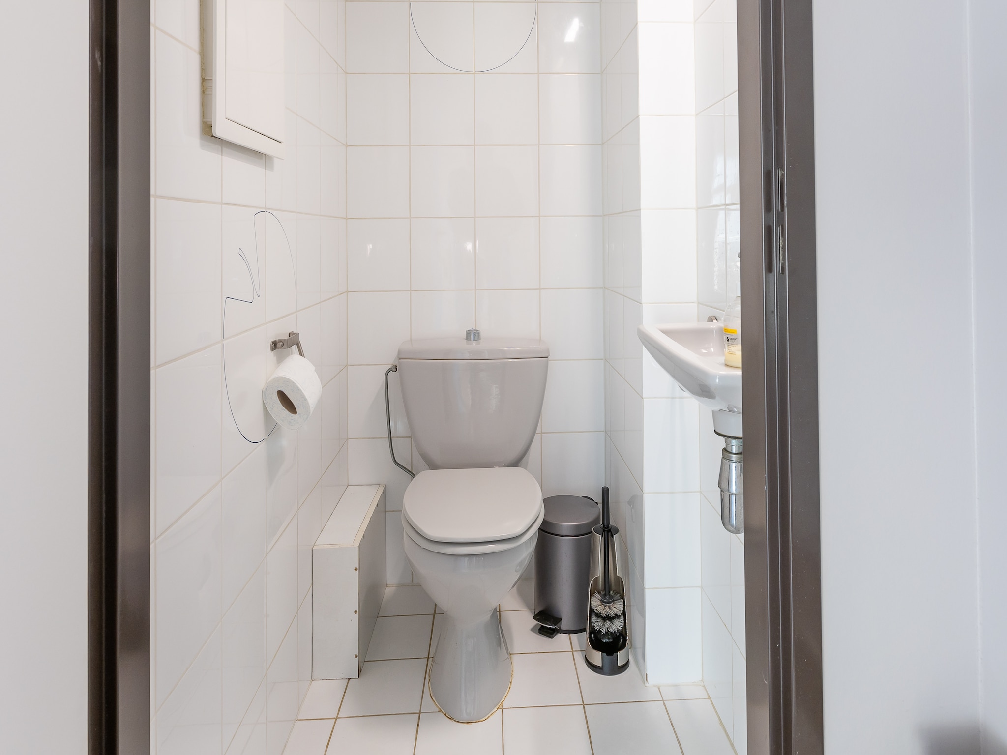 Appartement Dunekant 0303
