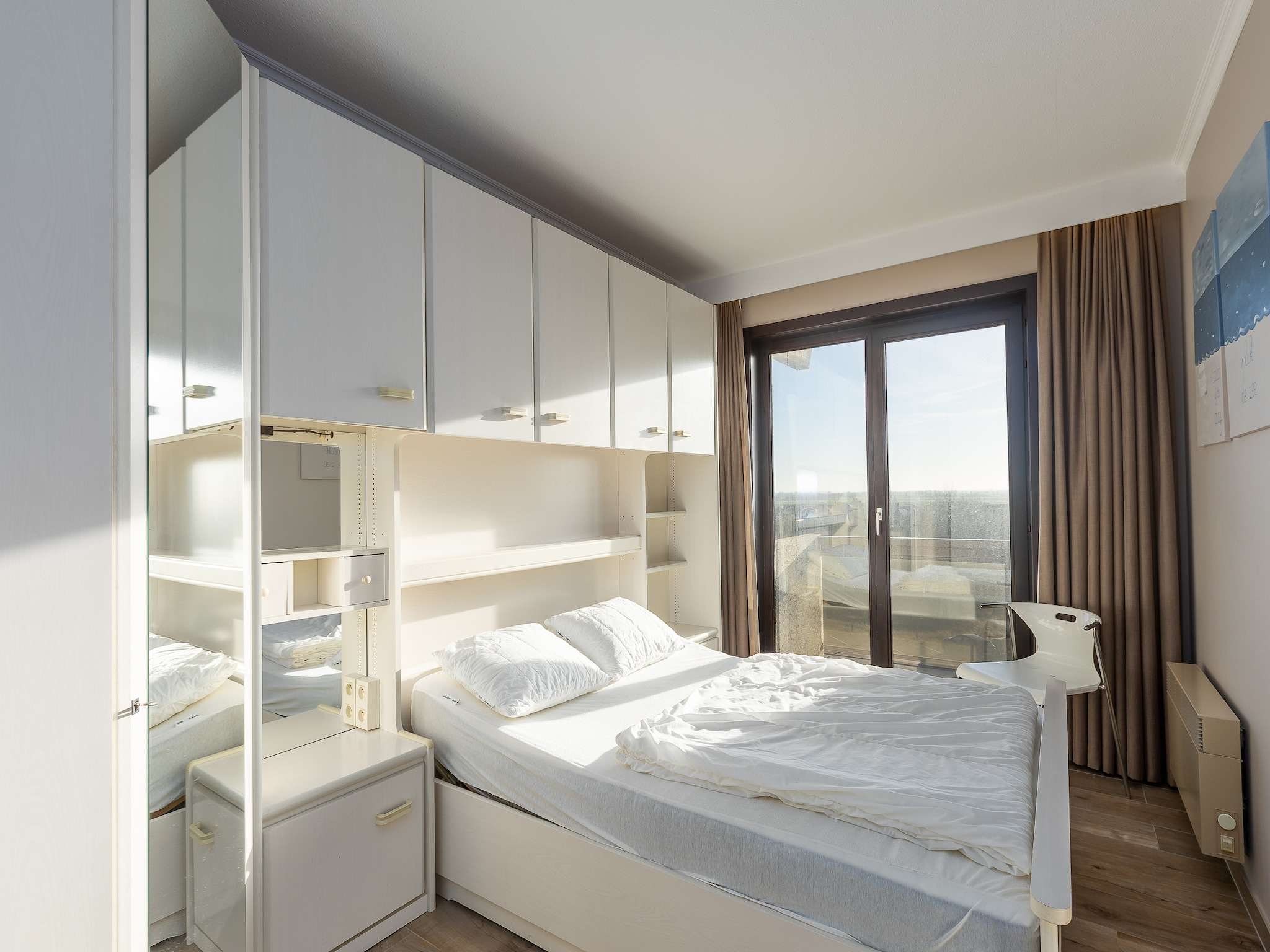 Appartement Dunekant 0303