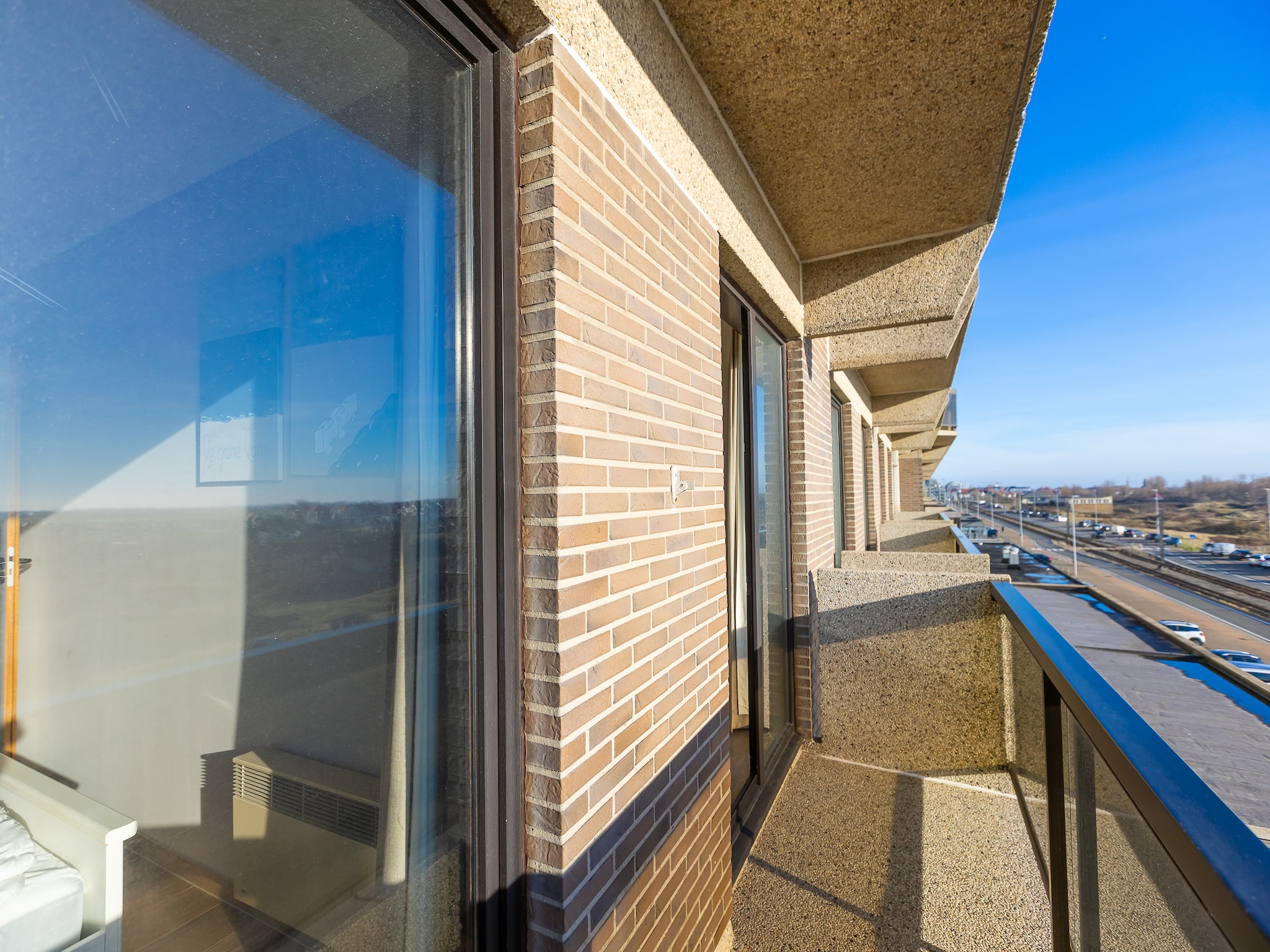 Appartement Dunekant 0303