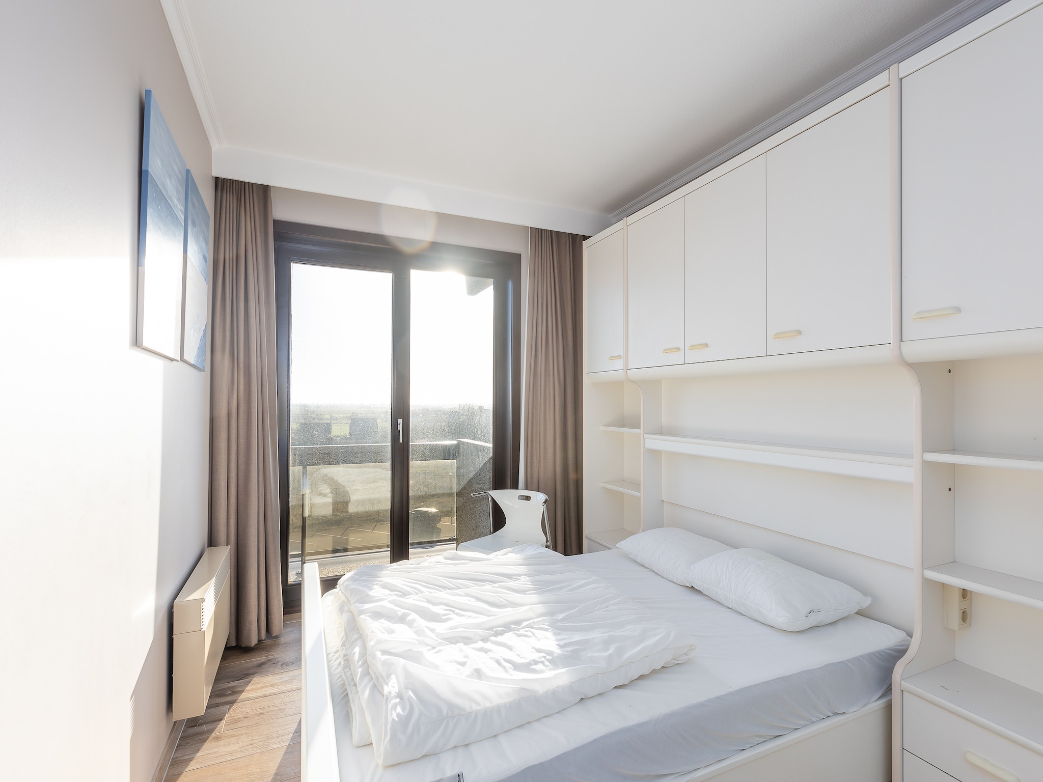 Appartement Dunekant 0303