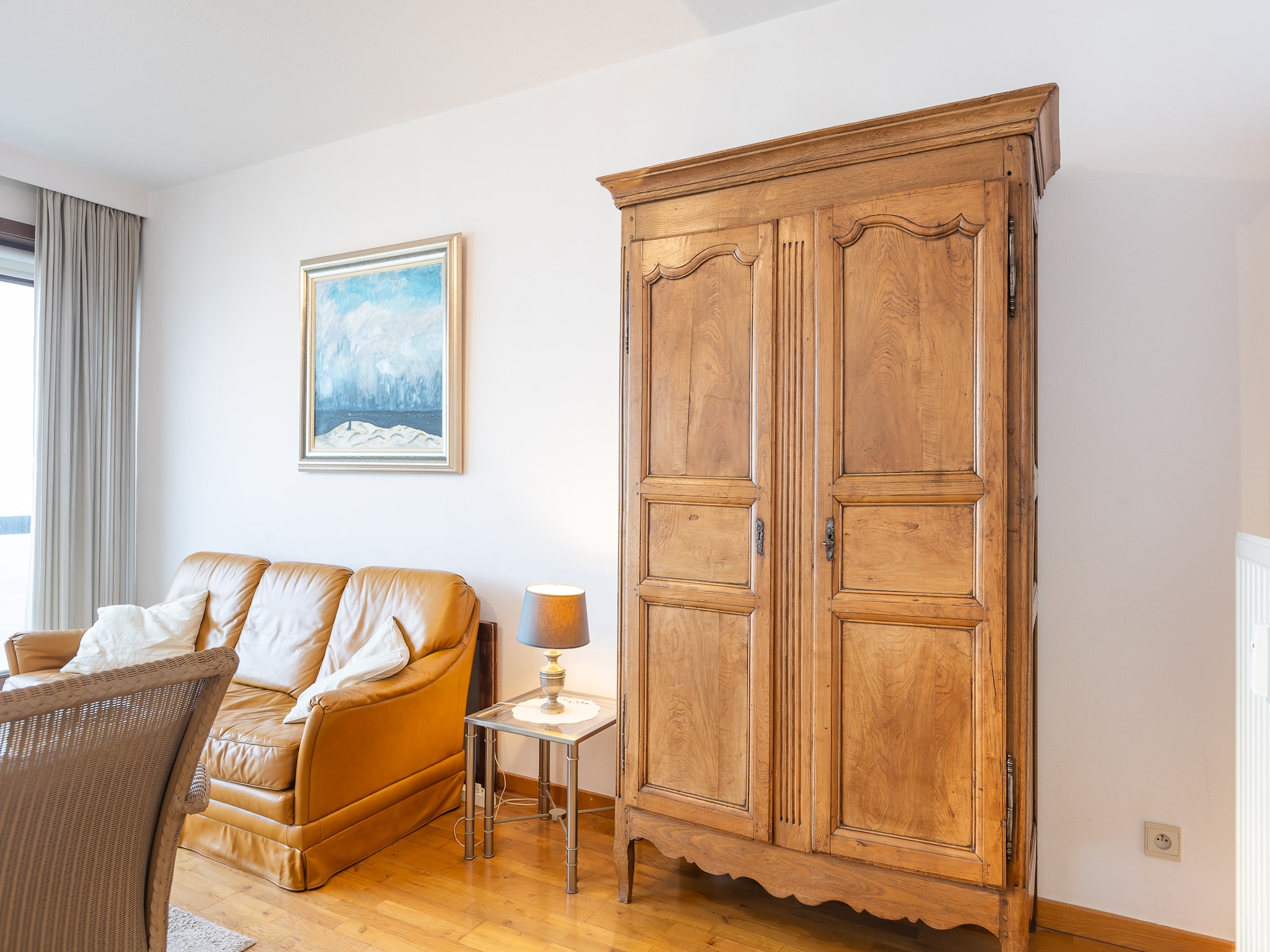Appartement Duinroos 0204