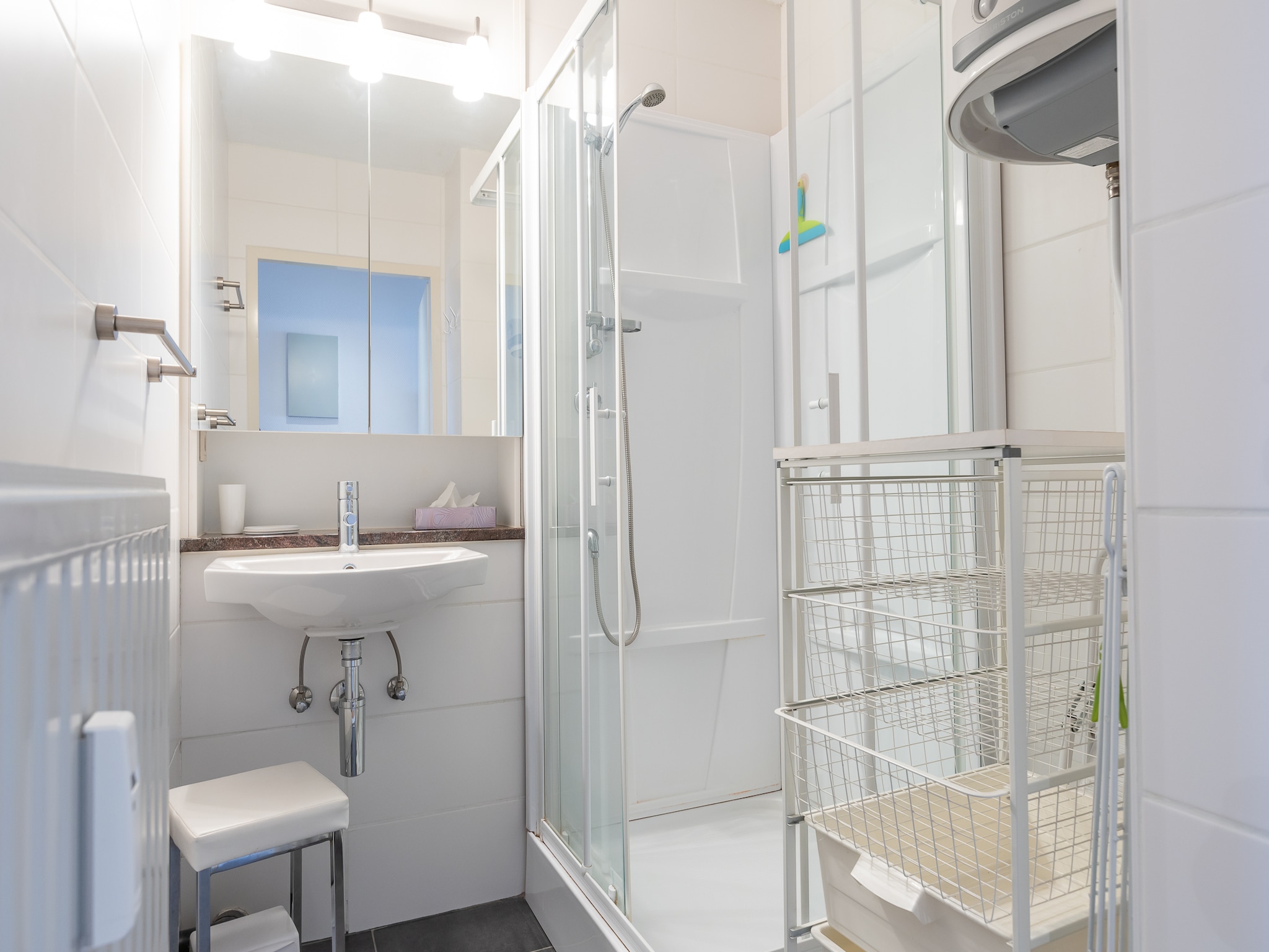 Appartement Duinroos 0204
