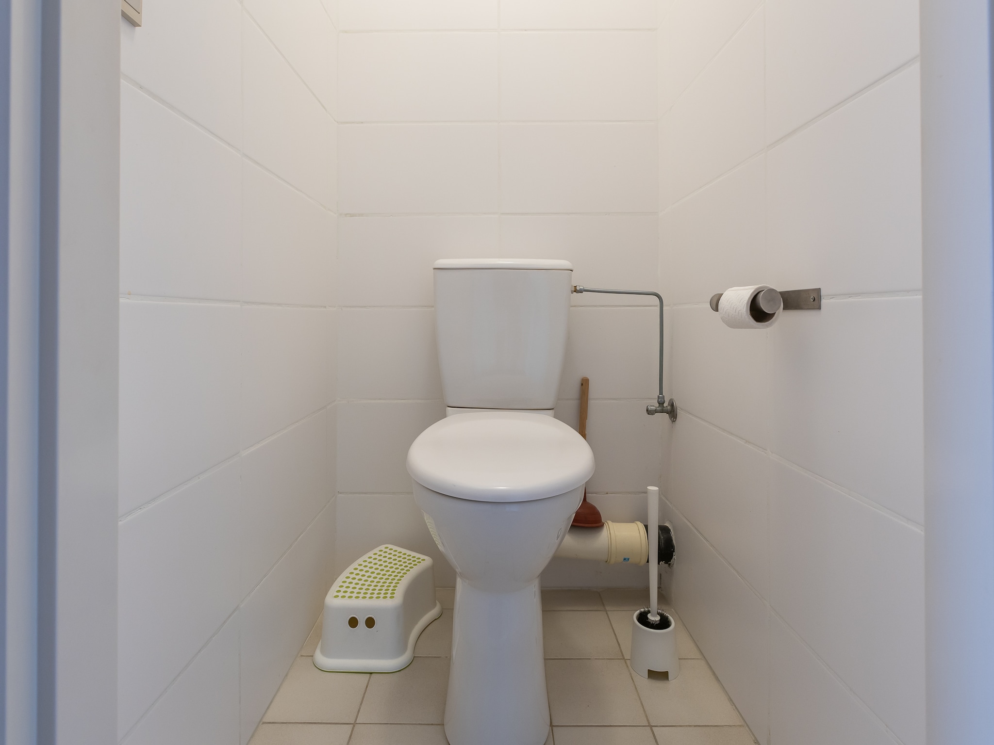 Appartement Duinroos 0204