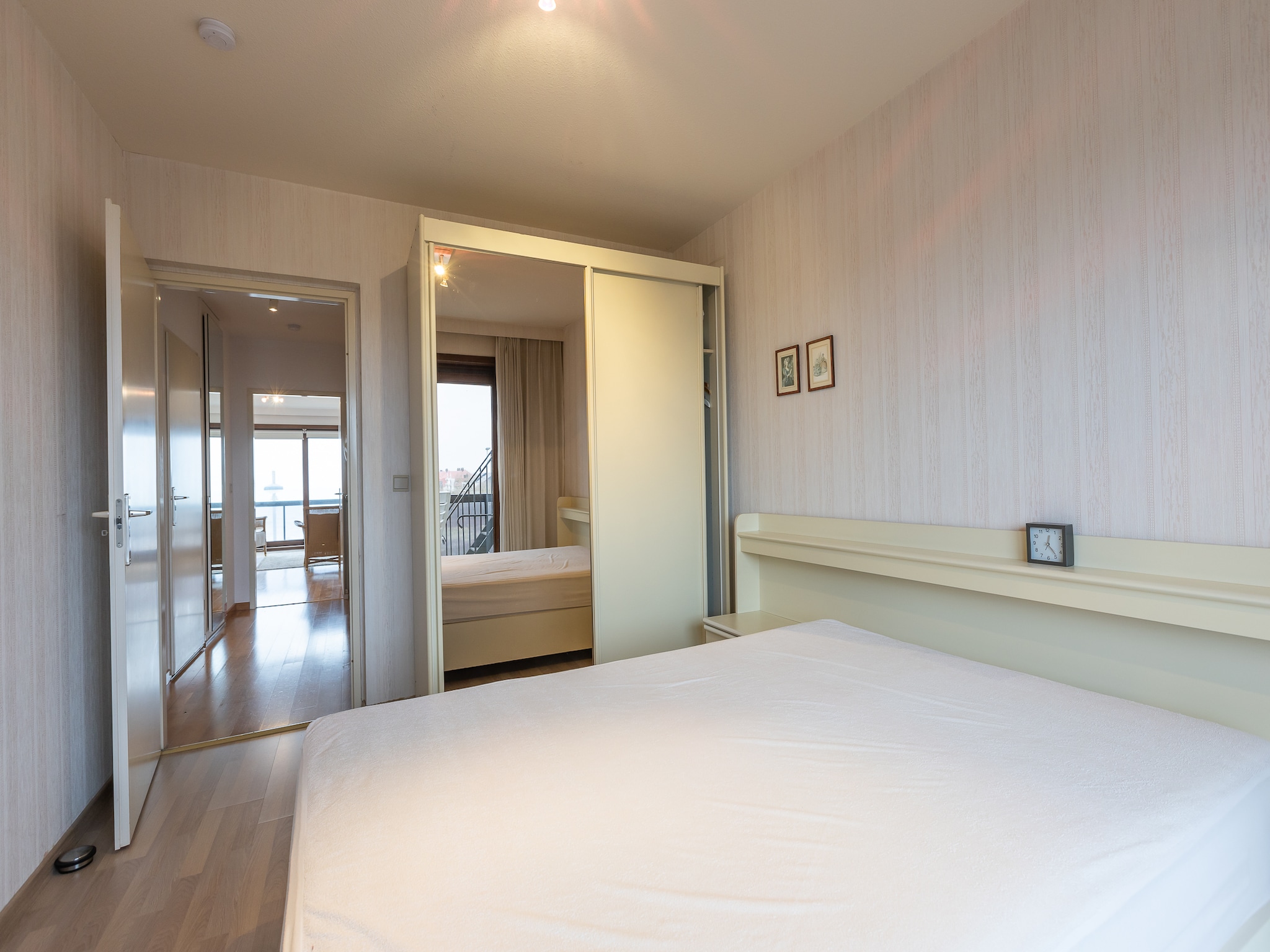 Appartement Duinroos 0204