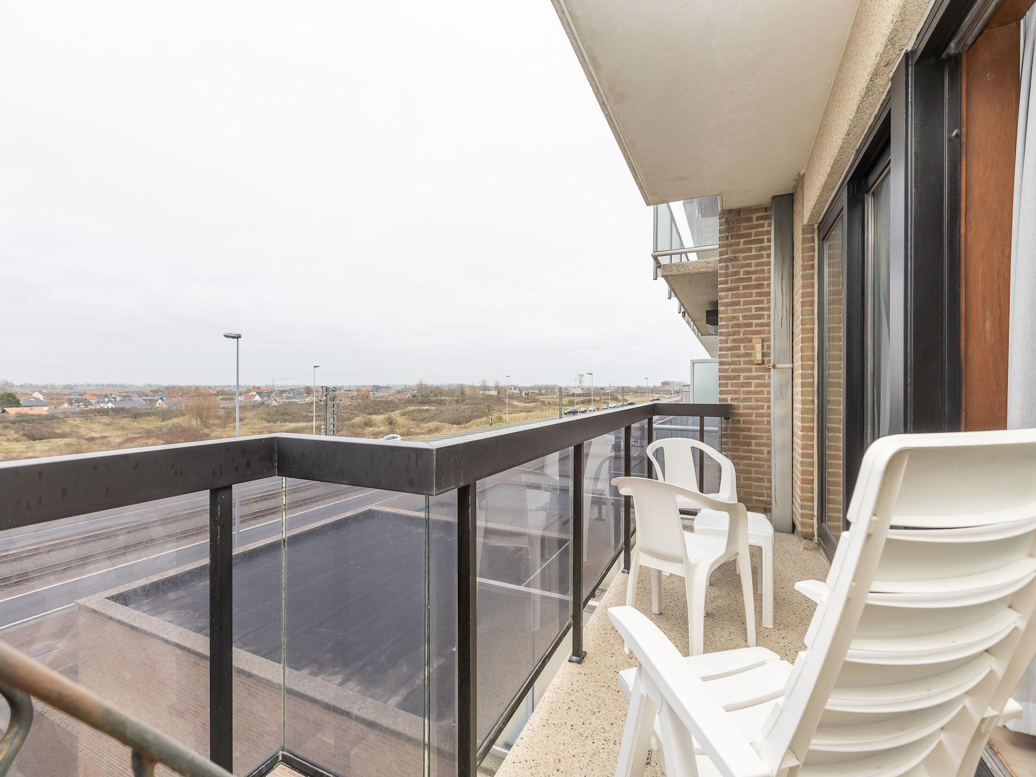 Appartement Duinroos 0204