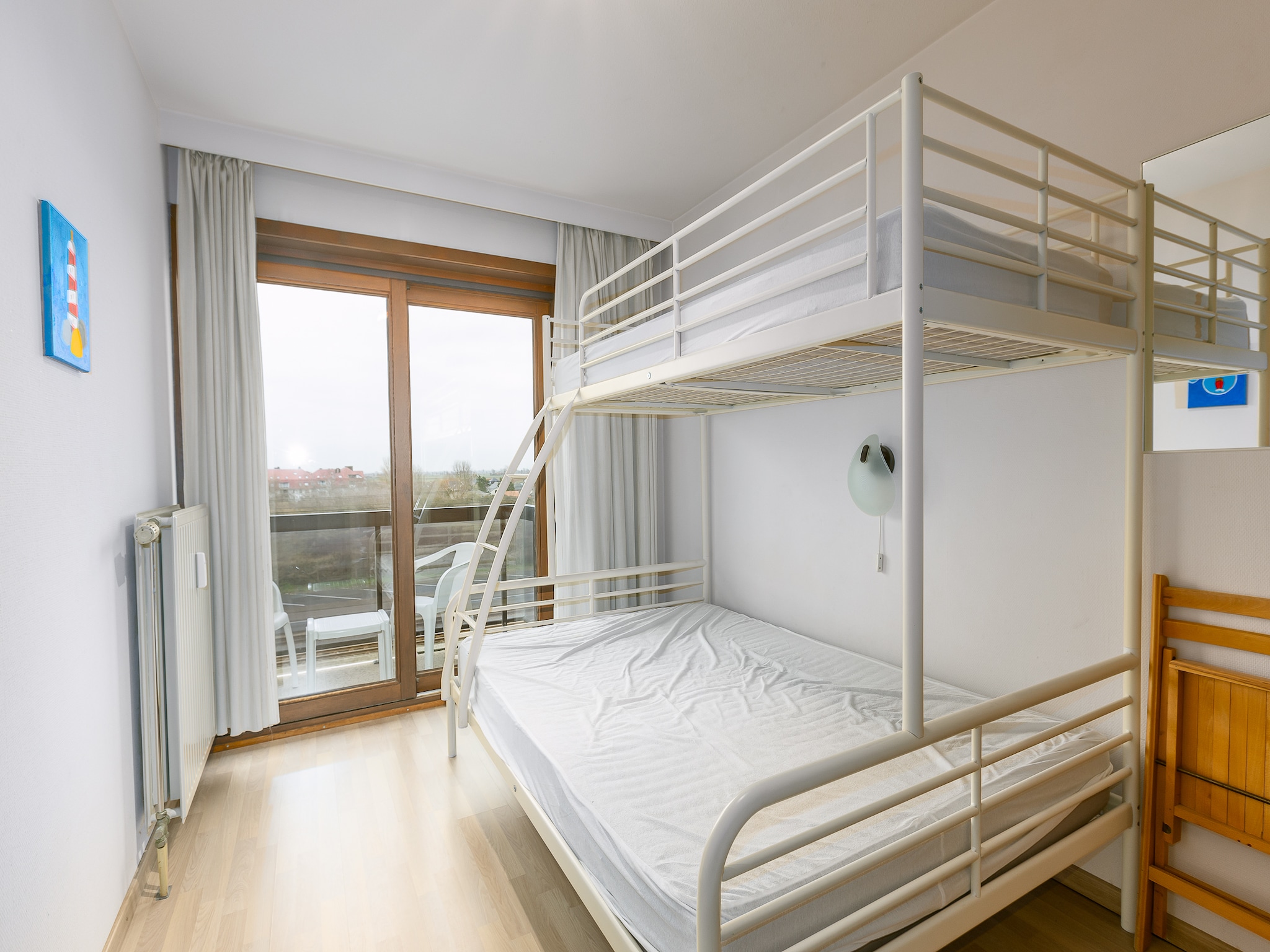 Appartement Duinroos 0204