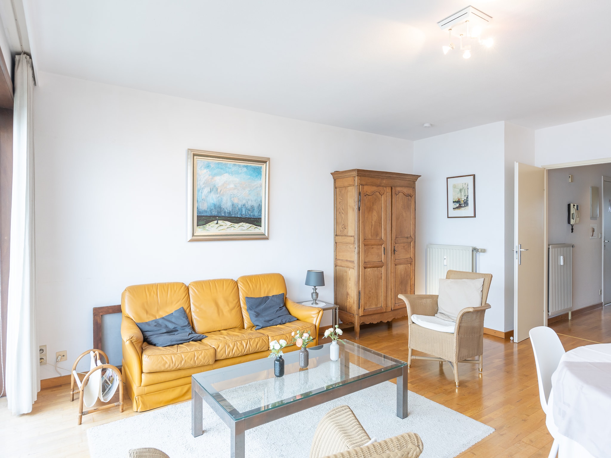 Appartement Duinroos 0204