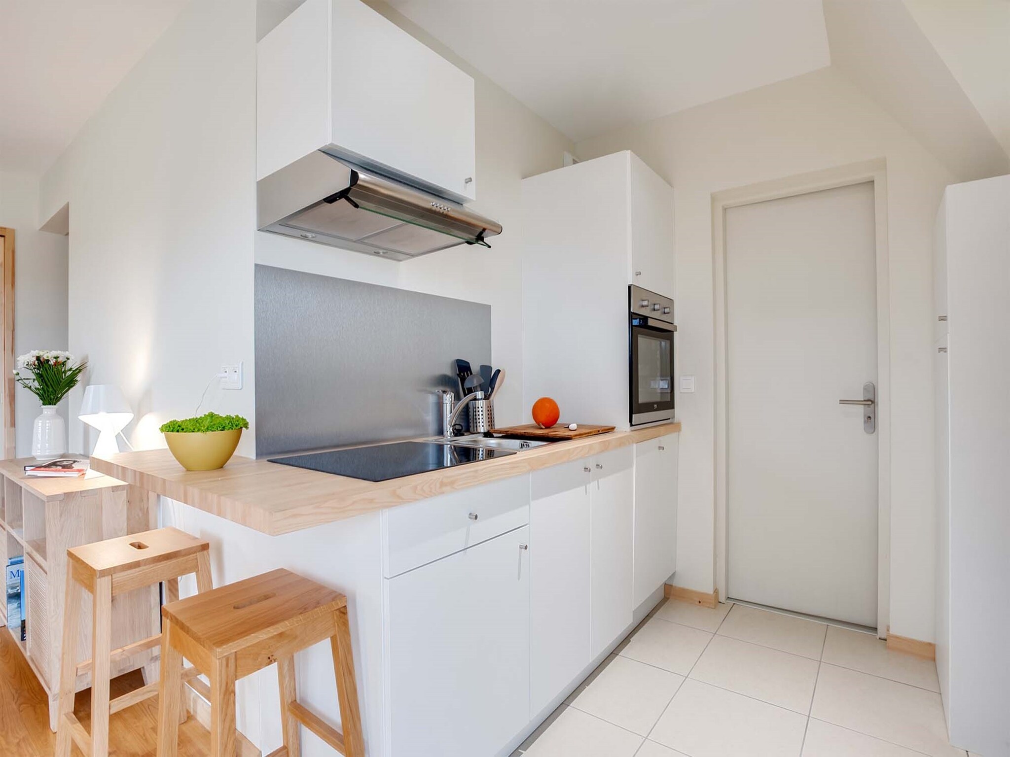 Appartement Sémaphore d'Etel 2