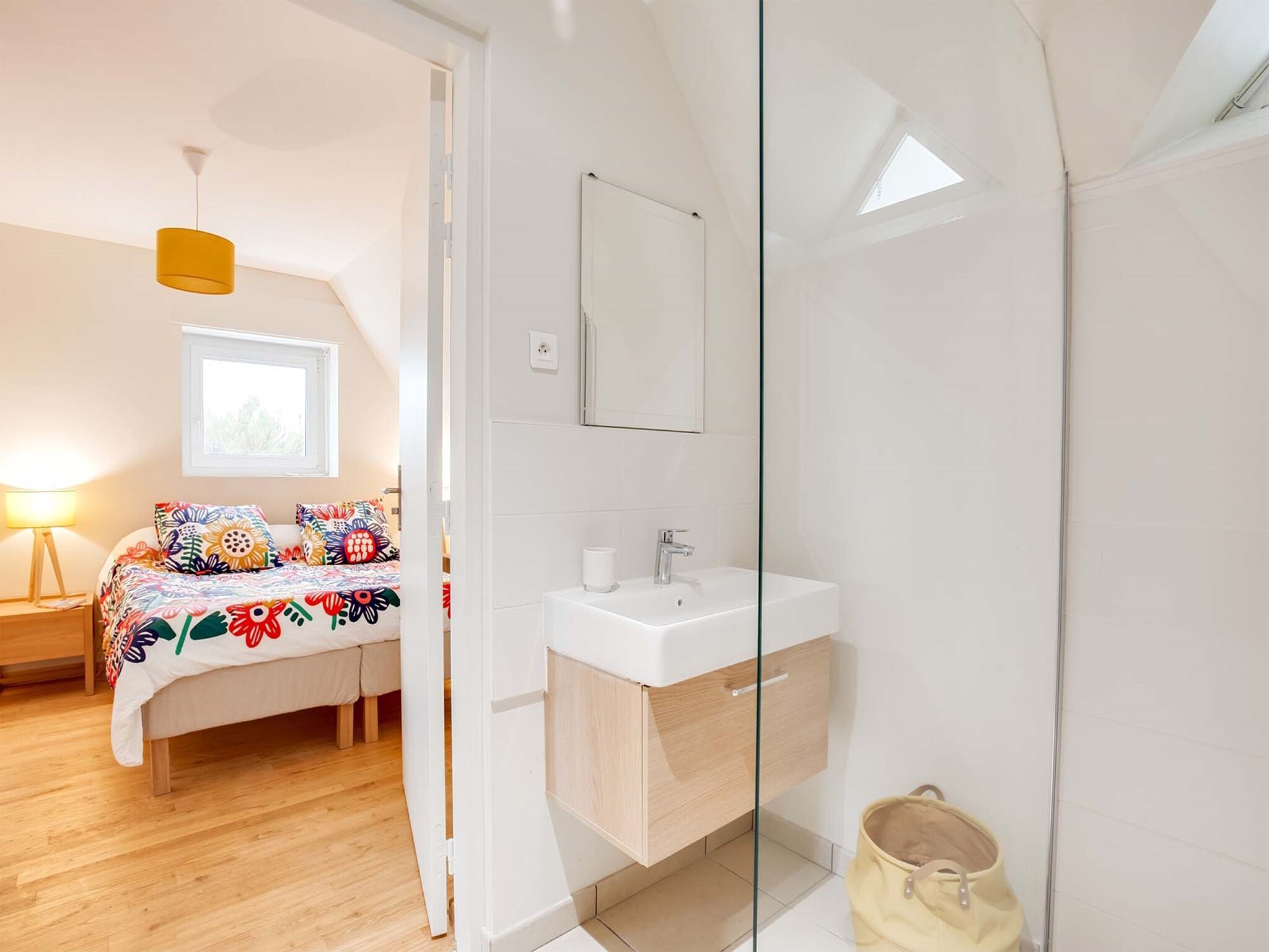 Appartement Sémaphore d'Etel 2