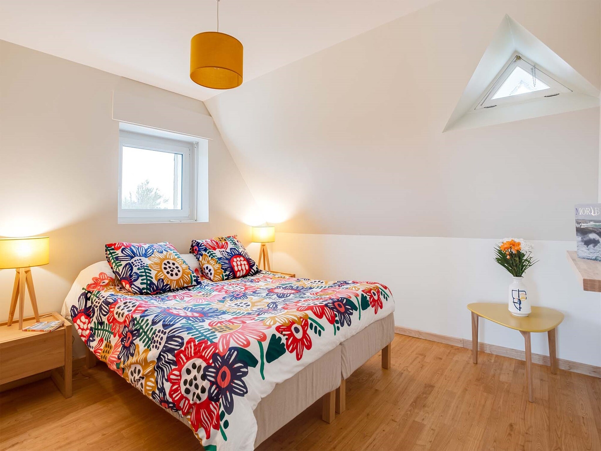 Appartement Sémaphore d'Etel 2