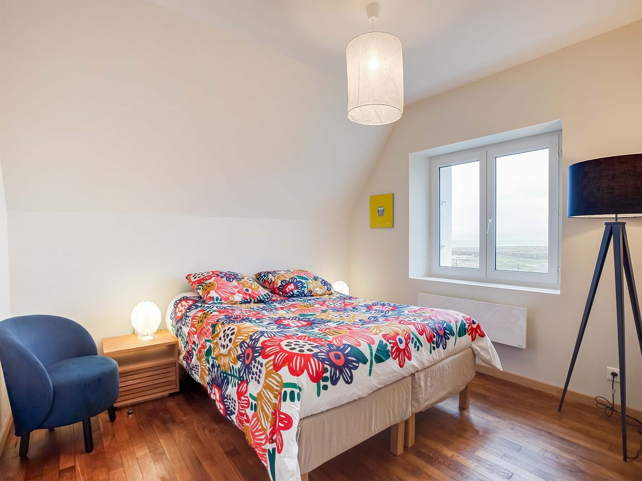 Appartement Sémaphore d'Etel 2