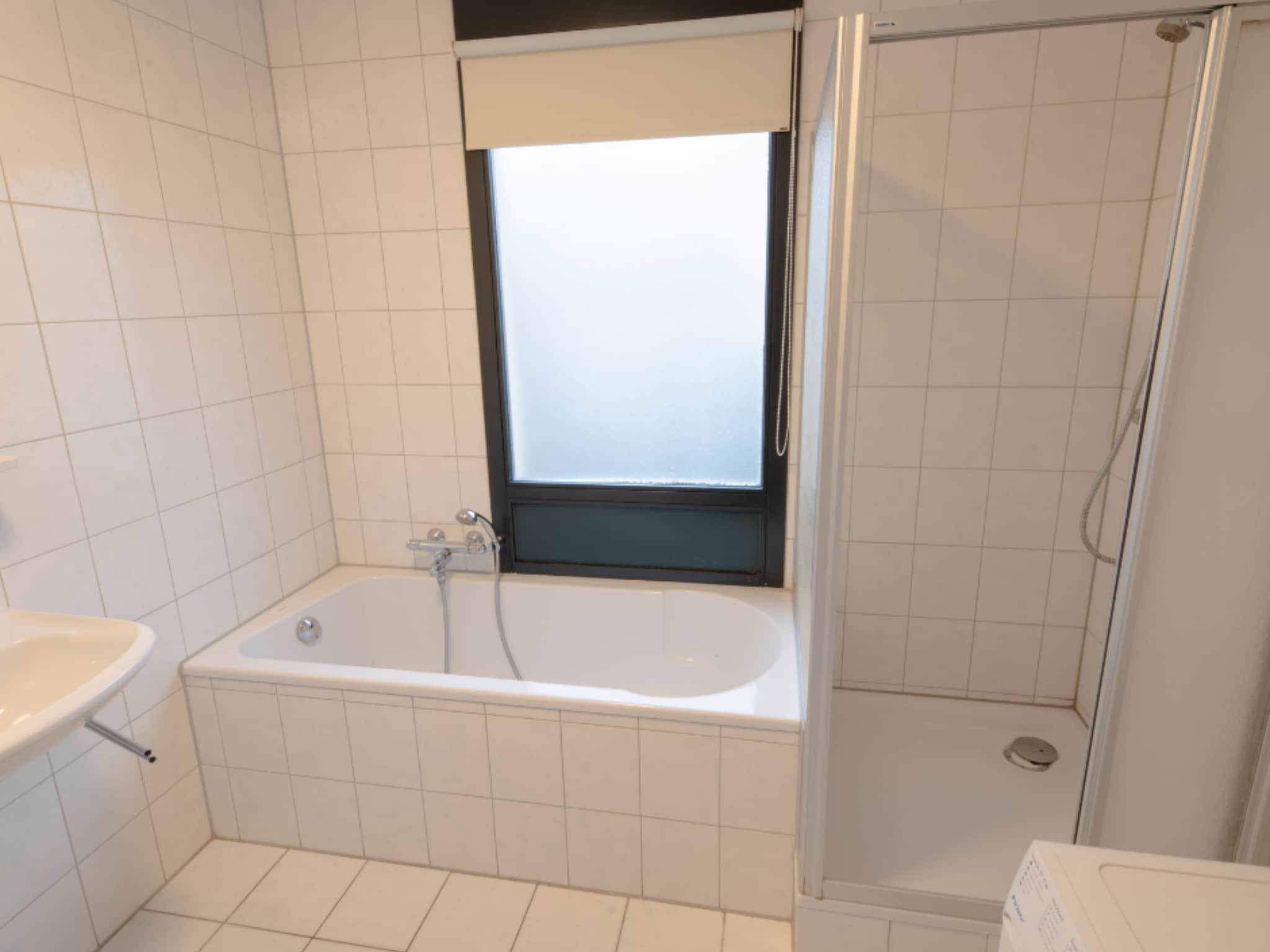   Premium bungalow – max 4 personen – nu