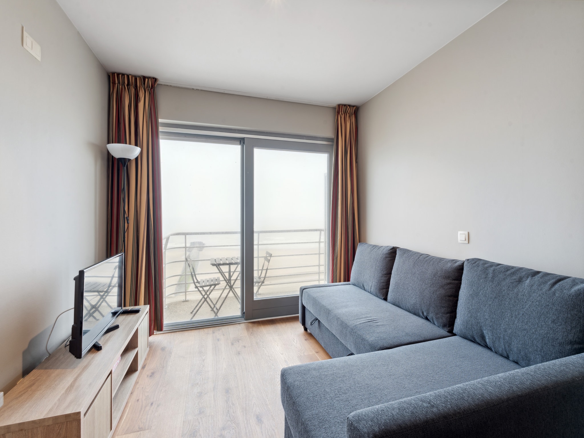 Appartement Ocean Suites 1004