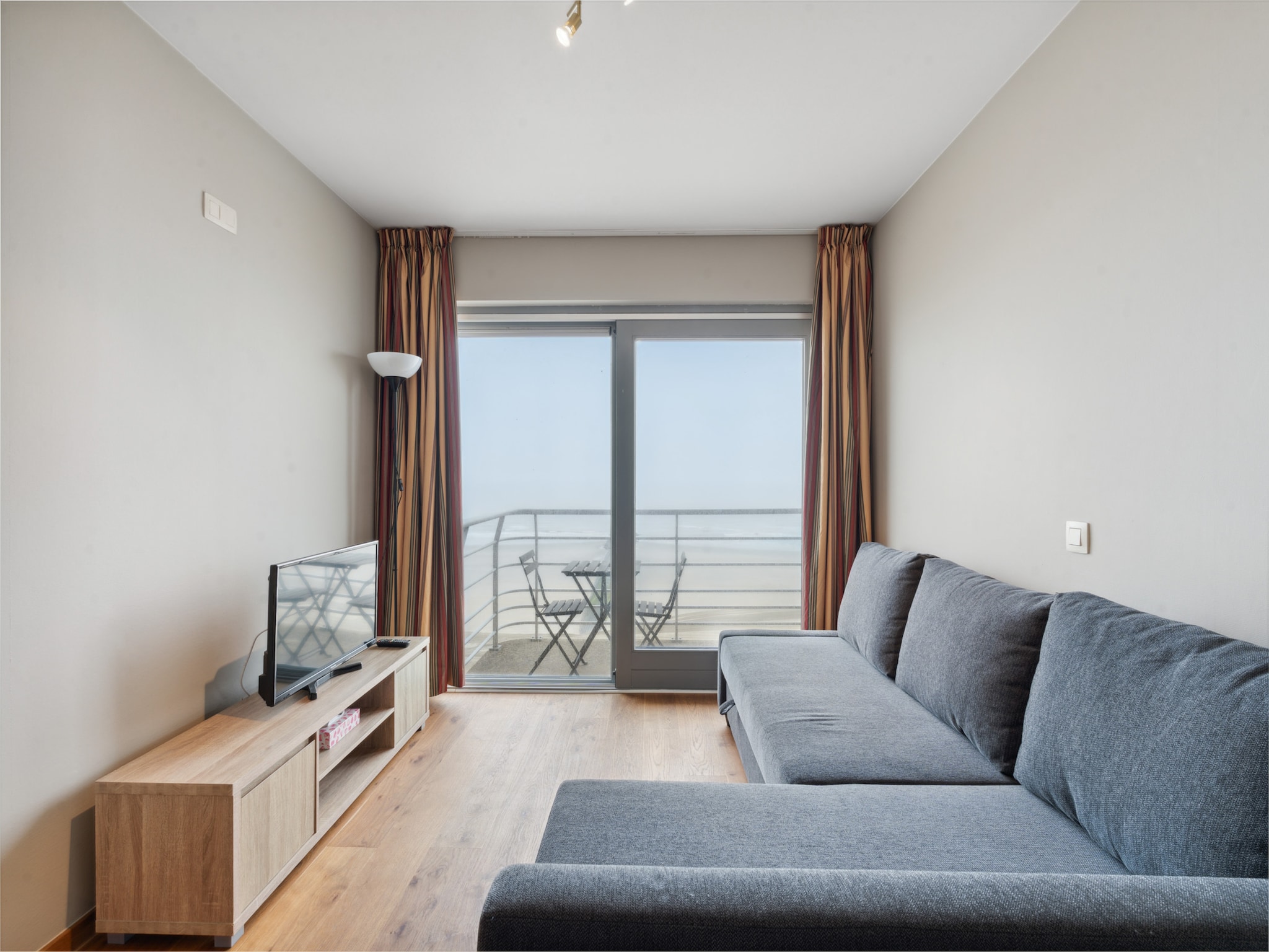 Appartement Ocean Suites 1004