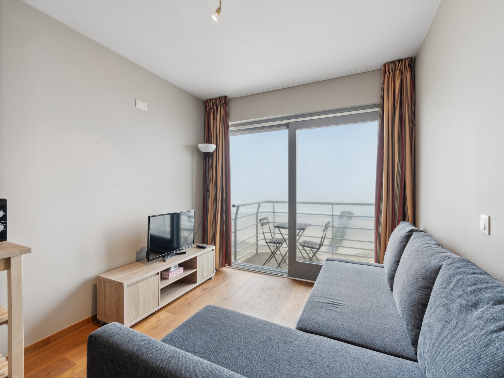 Appartement Ocean Suites 1004
