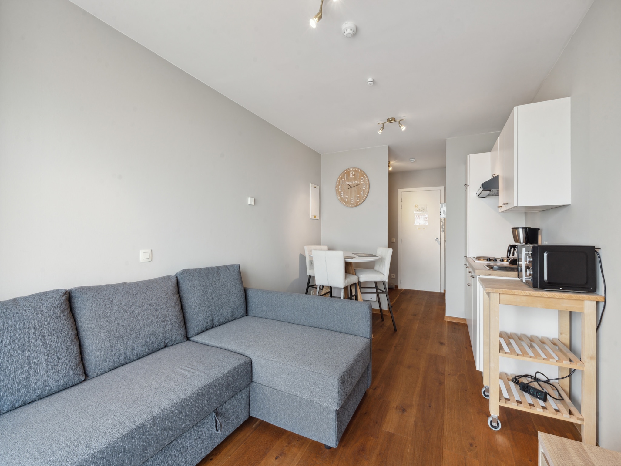 Appartement Ocean Suites 1004