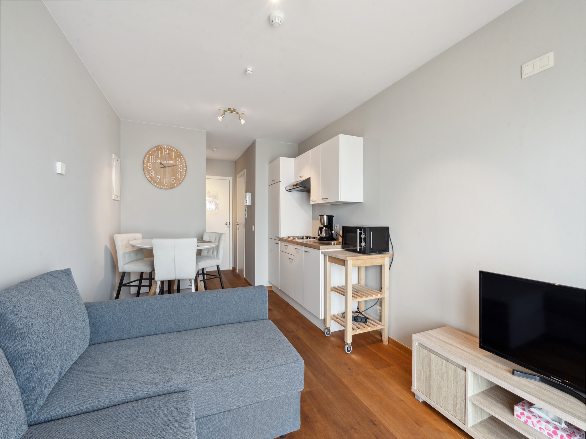 Appartement Ocean Suites 1004